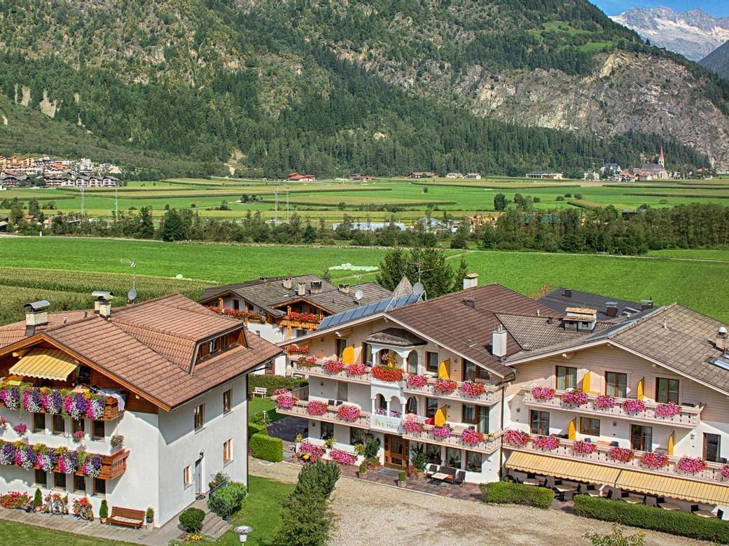 Ristorante bar Mair Campo Tures 1 suedtirol.info