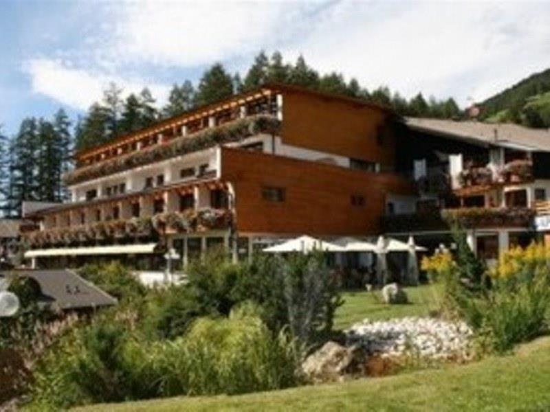 Restaurant Alpenwellnesshotel St. Veit Sexten/Sesto 2 suedtirol.info