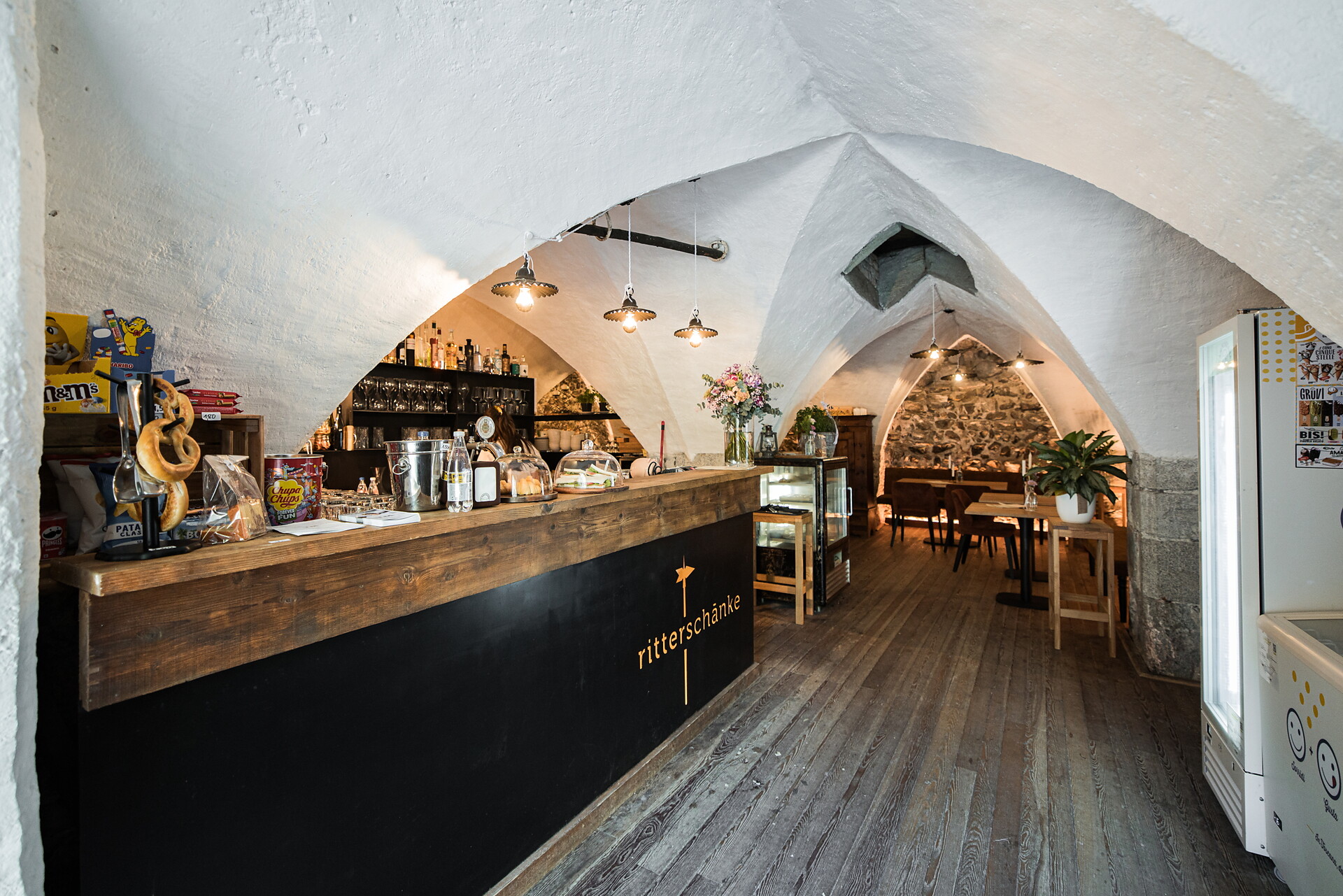 Knights' Tavern by Tina Marcelli - Ahrntal/Valle Aurina - #4 - suedtirol.info