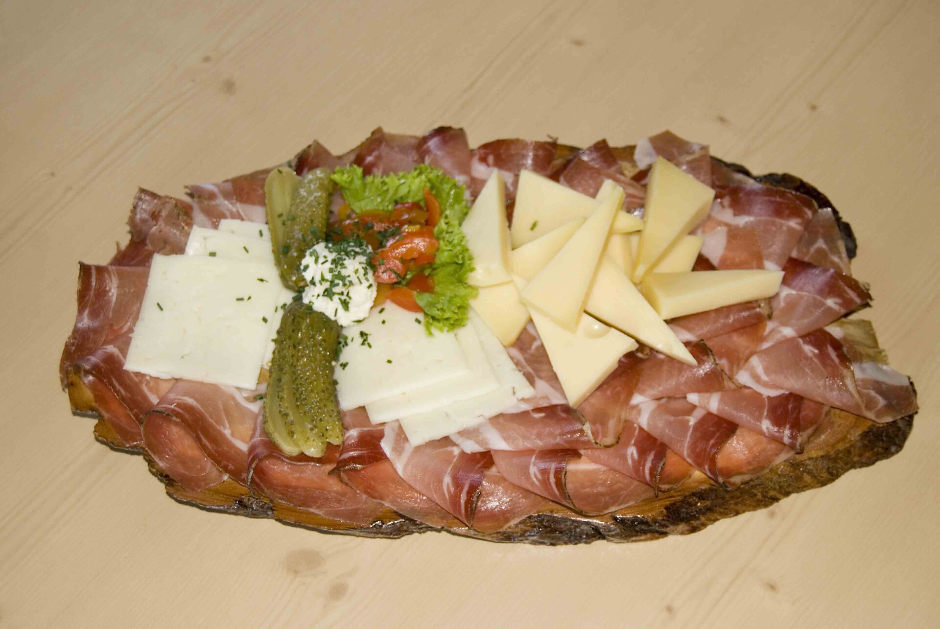 Merenda tipica