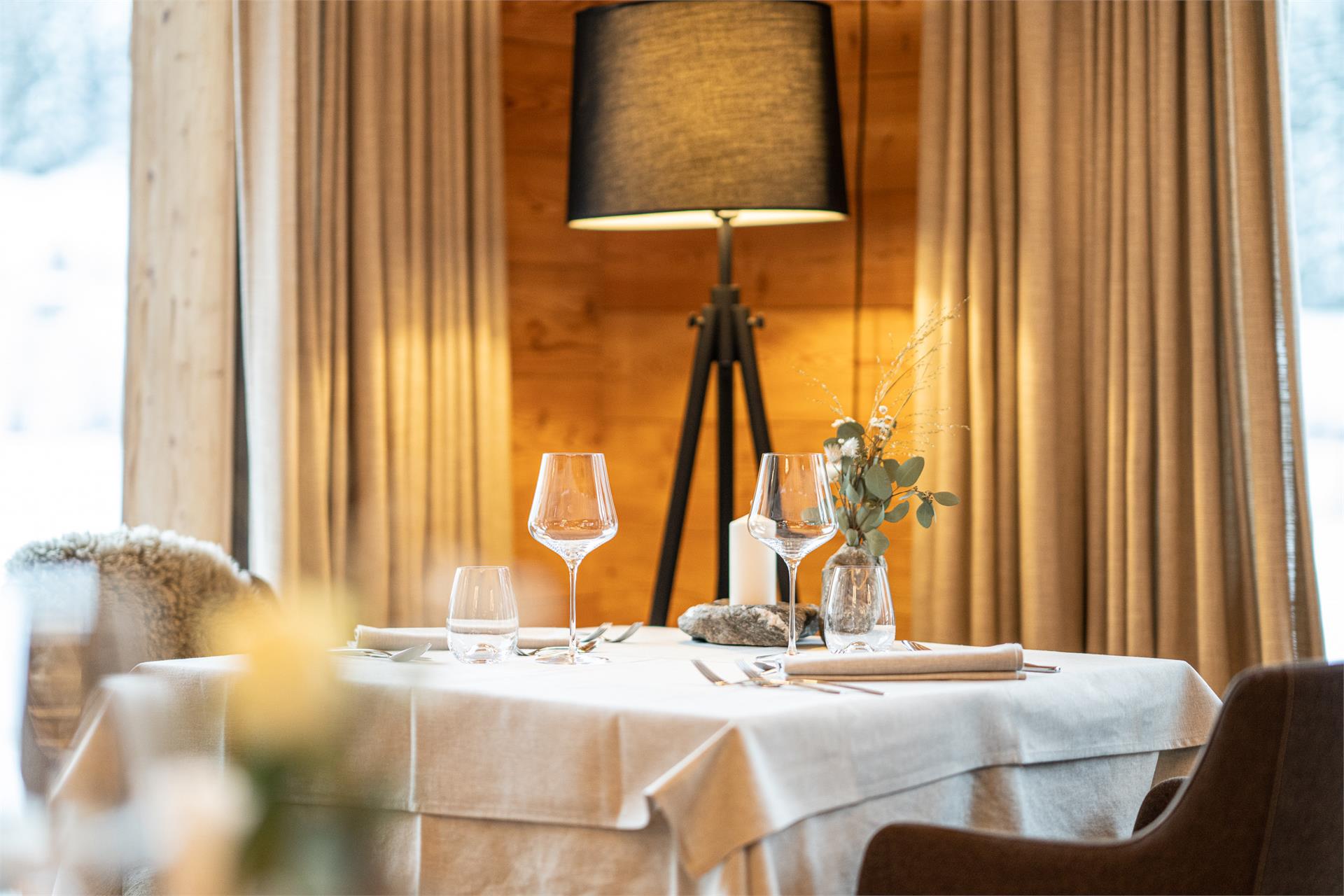 Ristorante Eggile Valsegg Rio di Pusteria 8 suedtirol.info