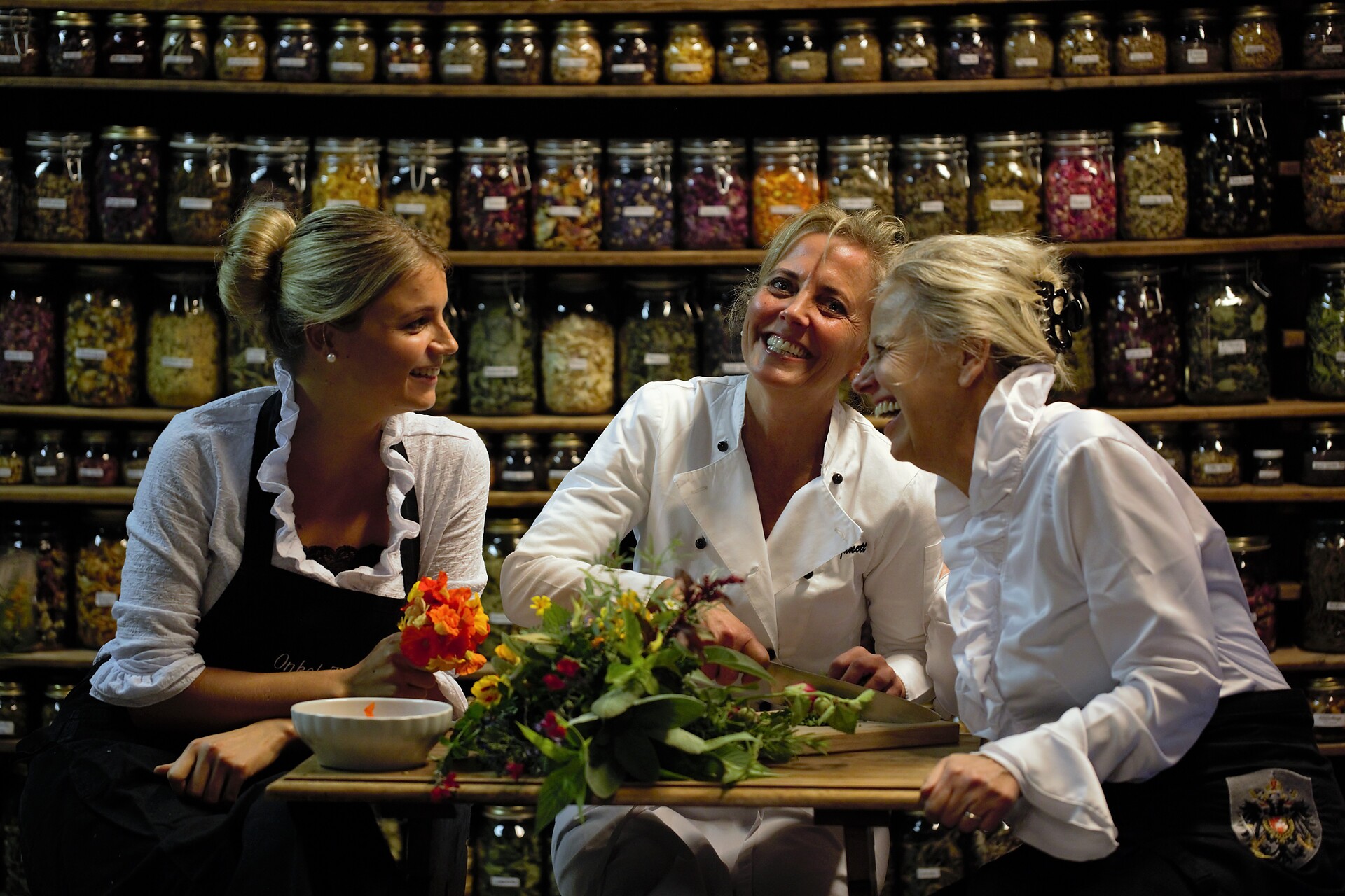 Ristorante Bagni Egart