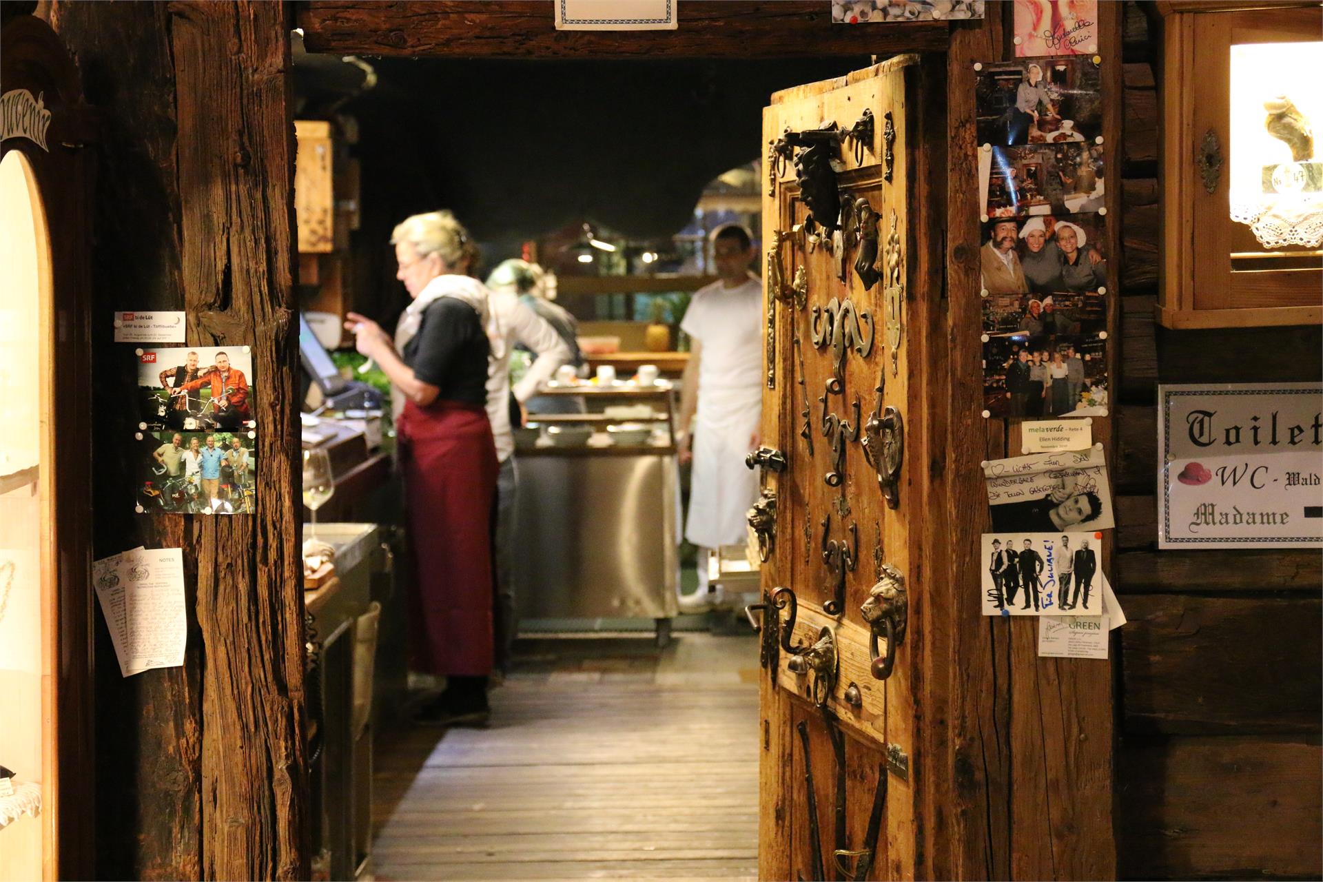 Restaurant Bad Egart Onkel Taa Partschins/Parcines 17 suedtirol.info