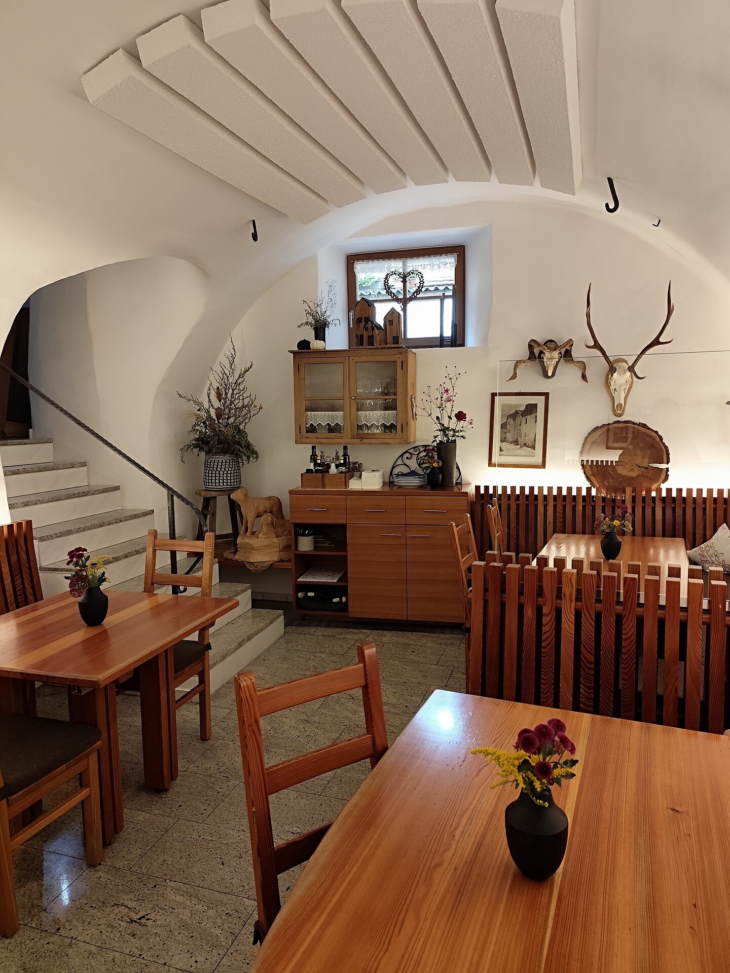 Ristorante Pizzeria Lampl - Val Venosta - #2 - suedtirol.info