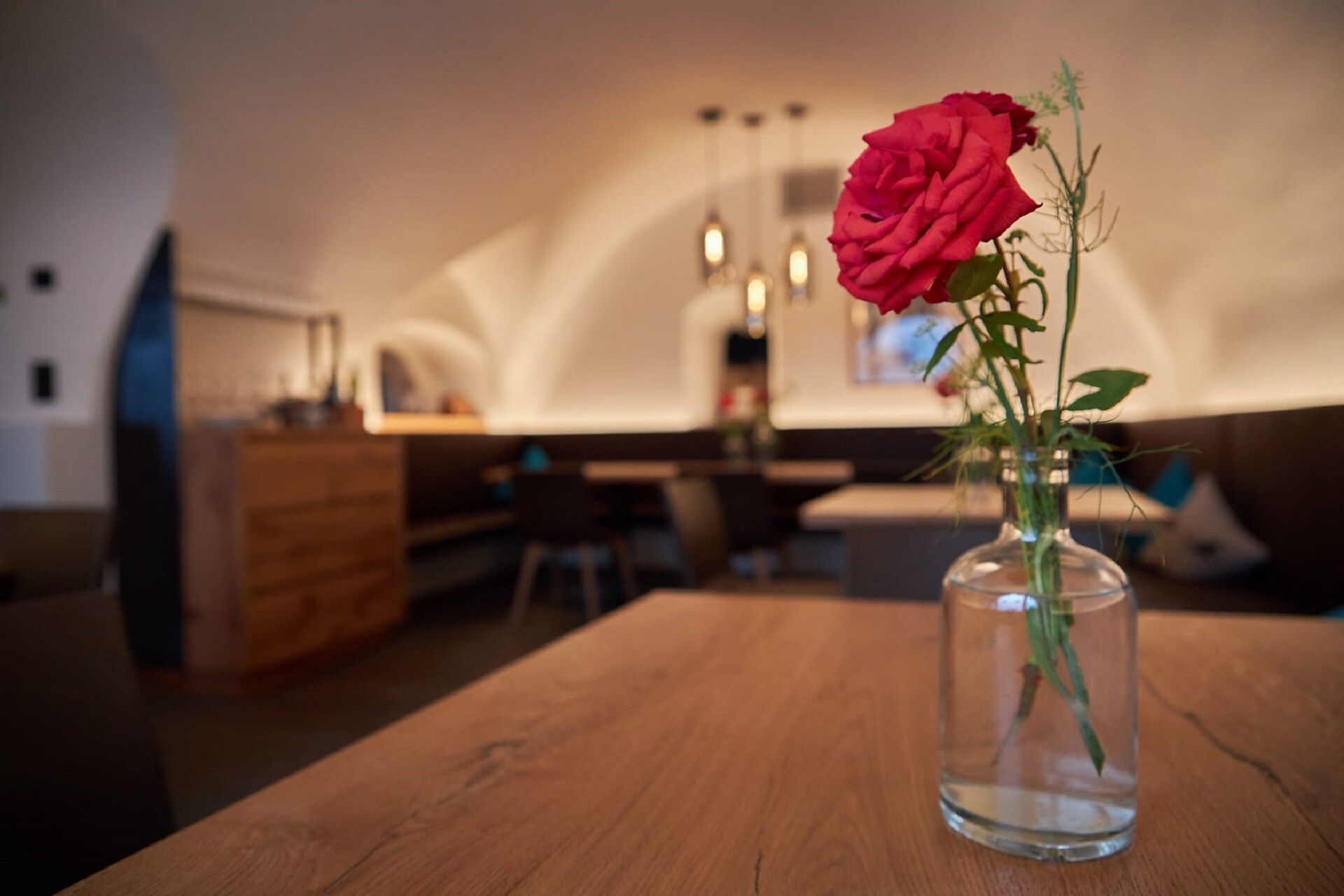 Ristorante Pizzeria Lampl - Val Venosta - #4 - suedtirol.info