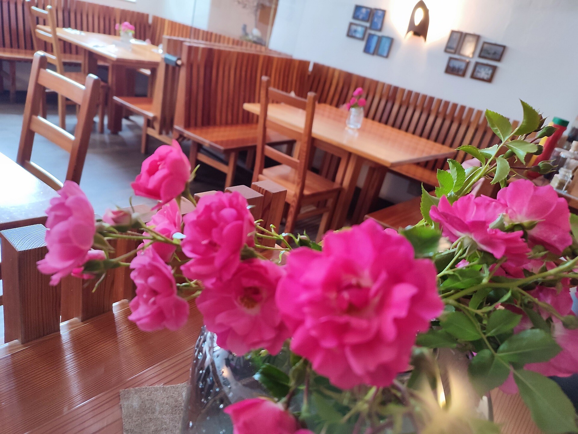 Ristorante Pizzeria Lampl - Val Venosta - #5 - suedtirol.info