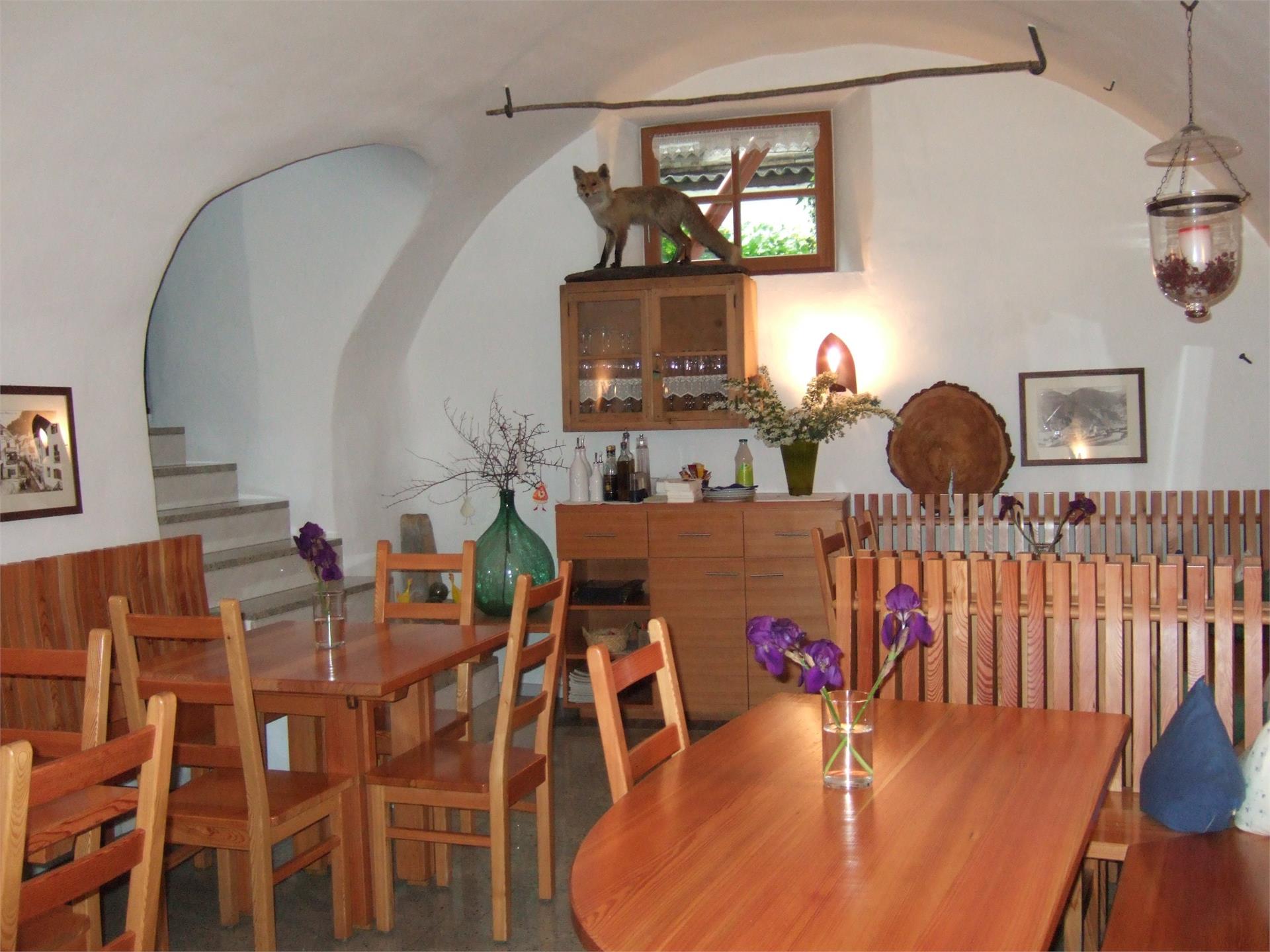 Restaurant Pizzeria Lampl Mals 3 suedtirol.info