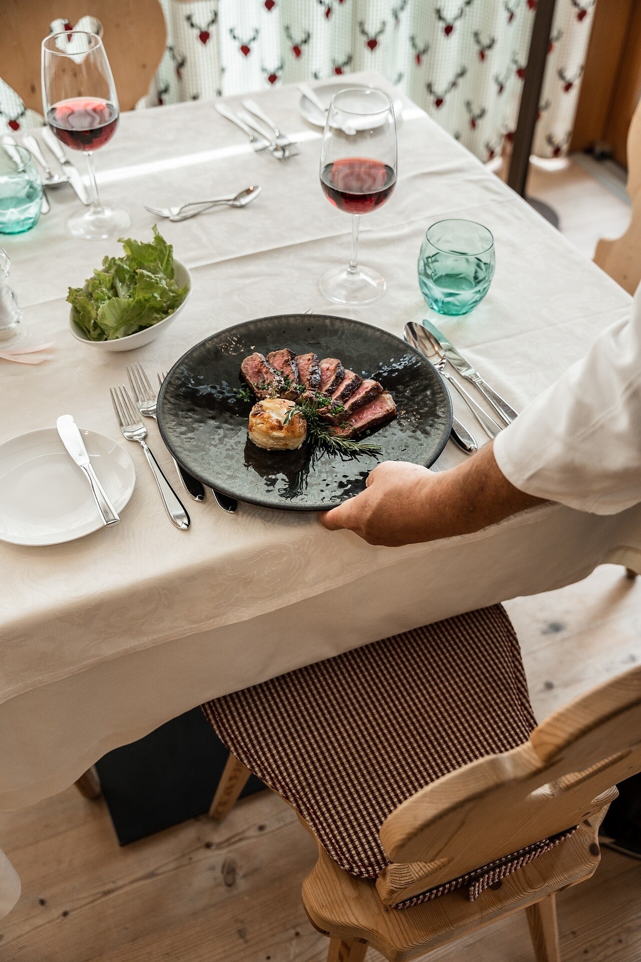 Restaurant Vigilerhof