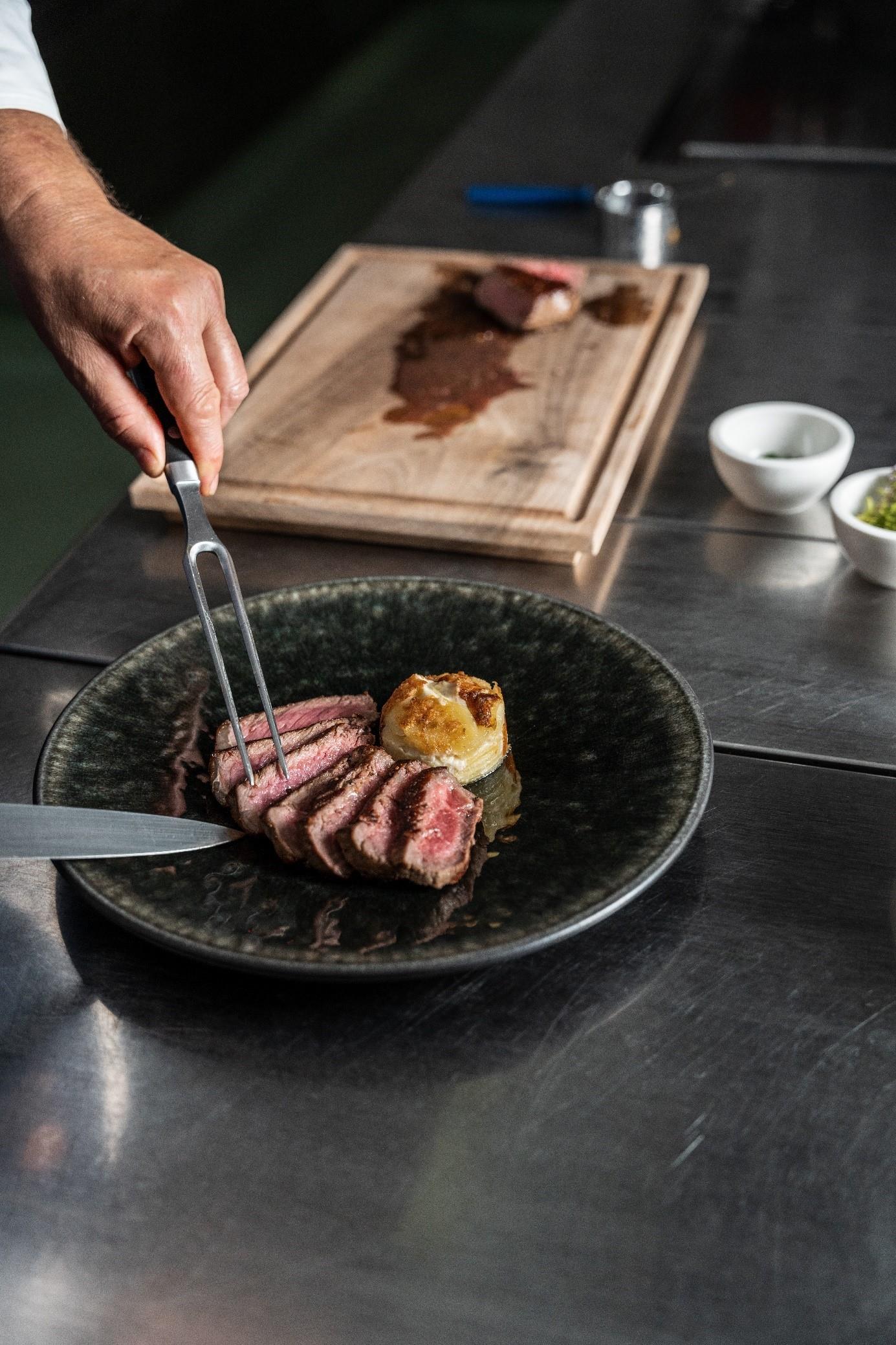 Ristorante Dolomites Nature Vigilerhof Castelrotto 5 suedtirol.info