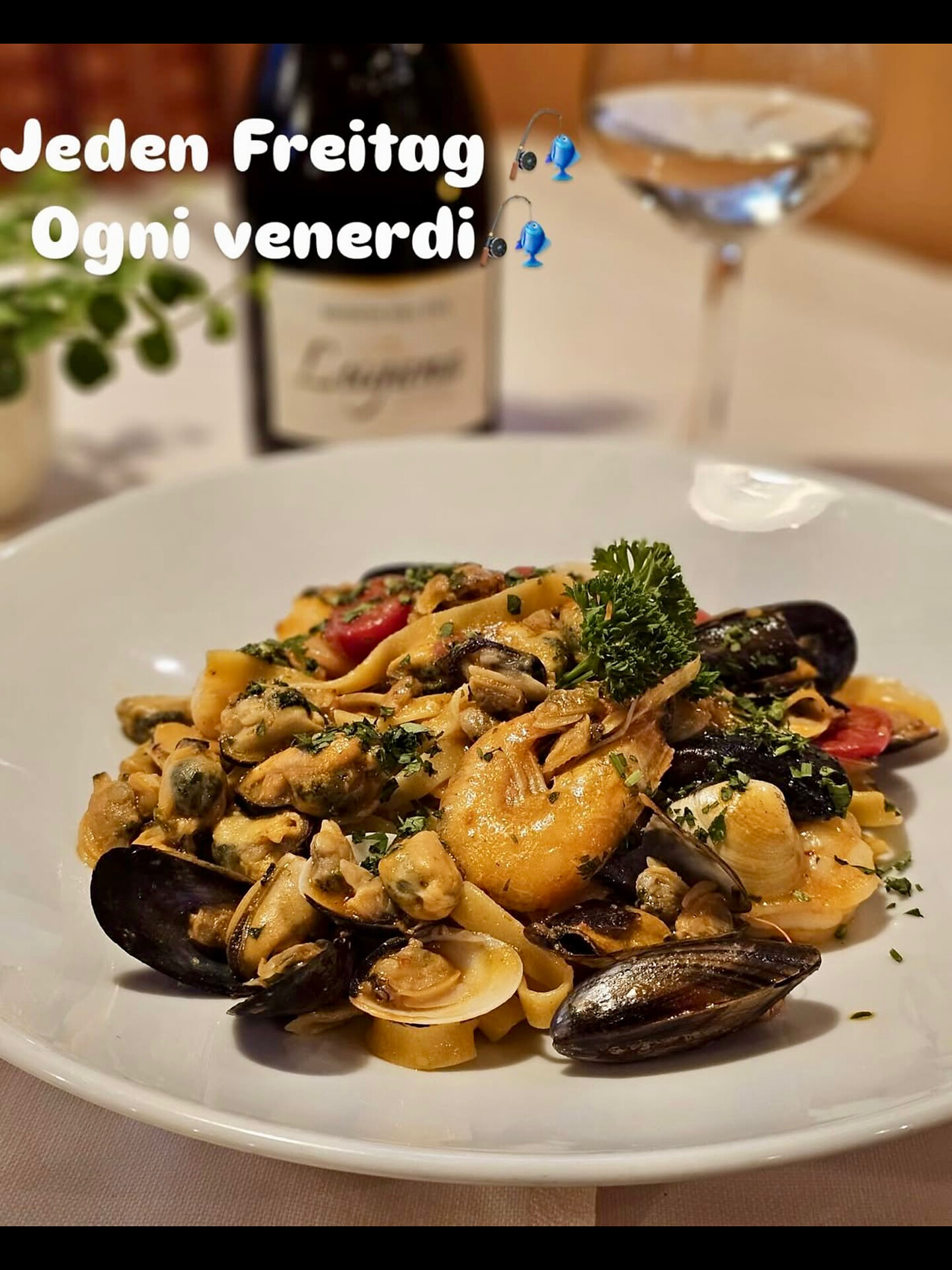 Ristorante Pizzeria Erich - Dolomites Region 3 Zinnen - #3 - suedtirol.info