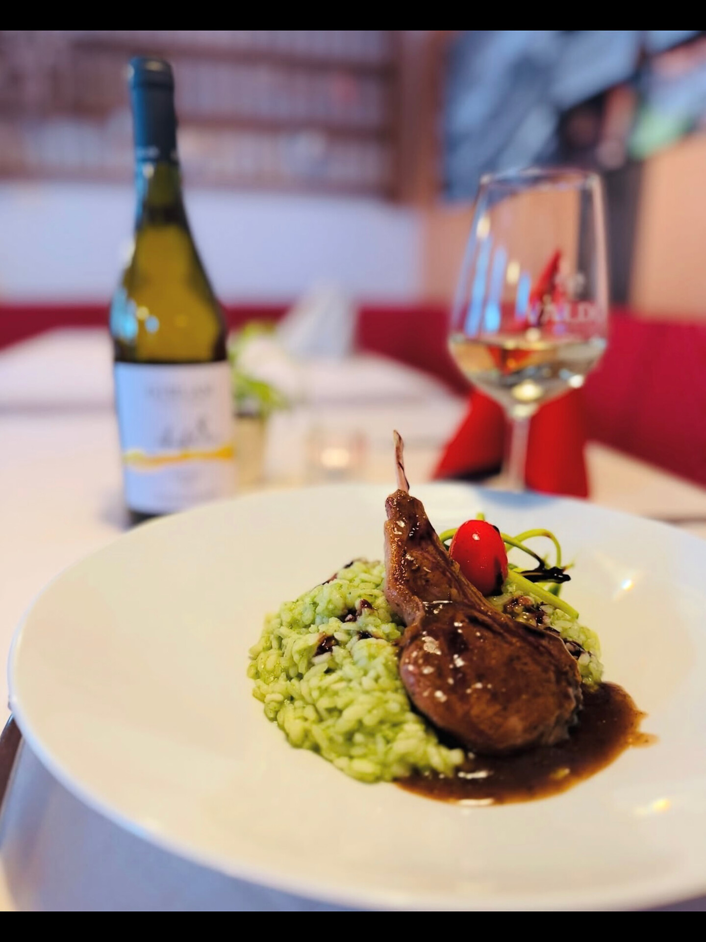 Ristorante Pizzeria Erich - Dolomites Region 3 Zinnen - #6 - suedtirol.info