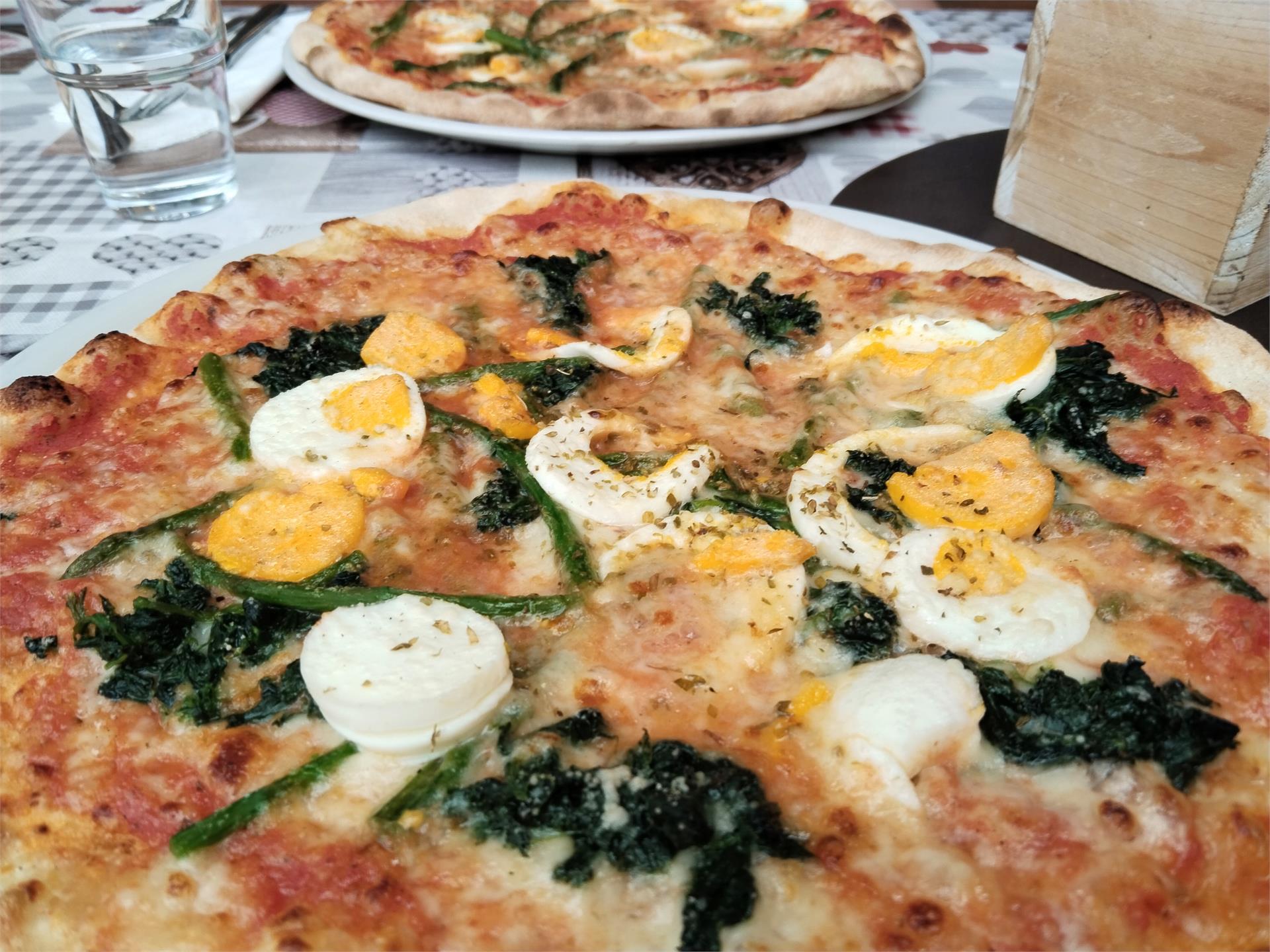 Ristorante Pizzeria Erich Sexten/Sesto 2 suedtirol.info