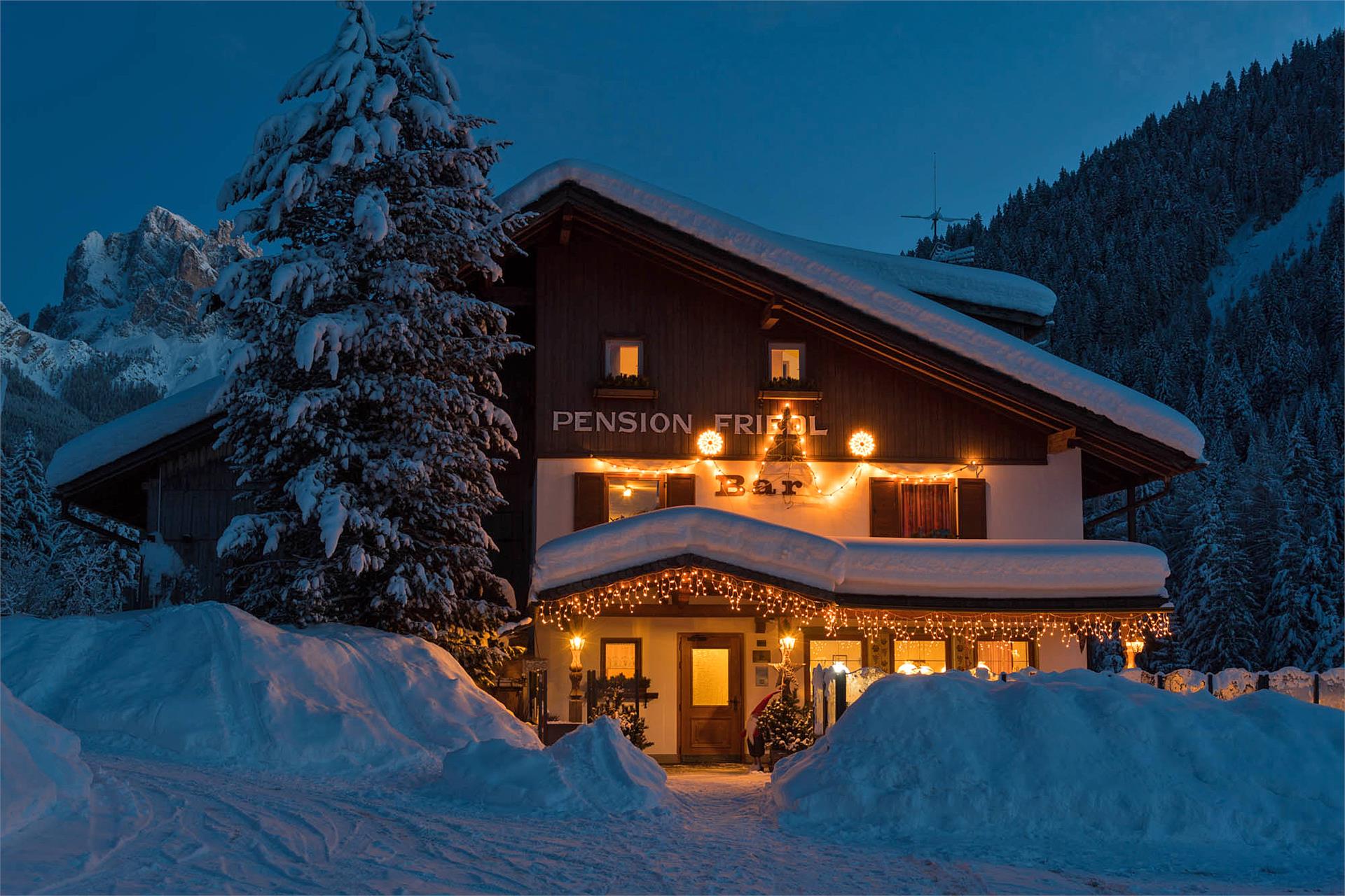 Romy's B&B Prags/Braies 1 suedtirol.info