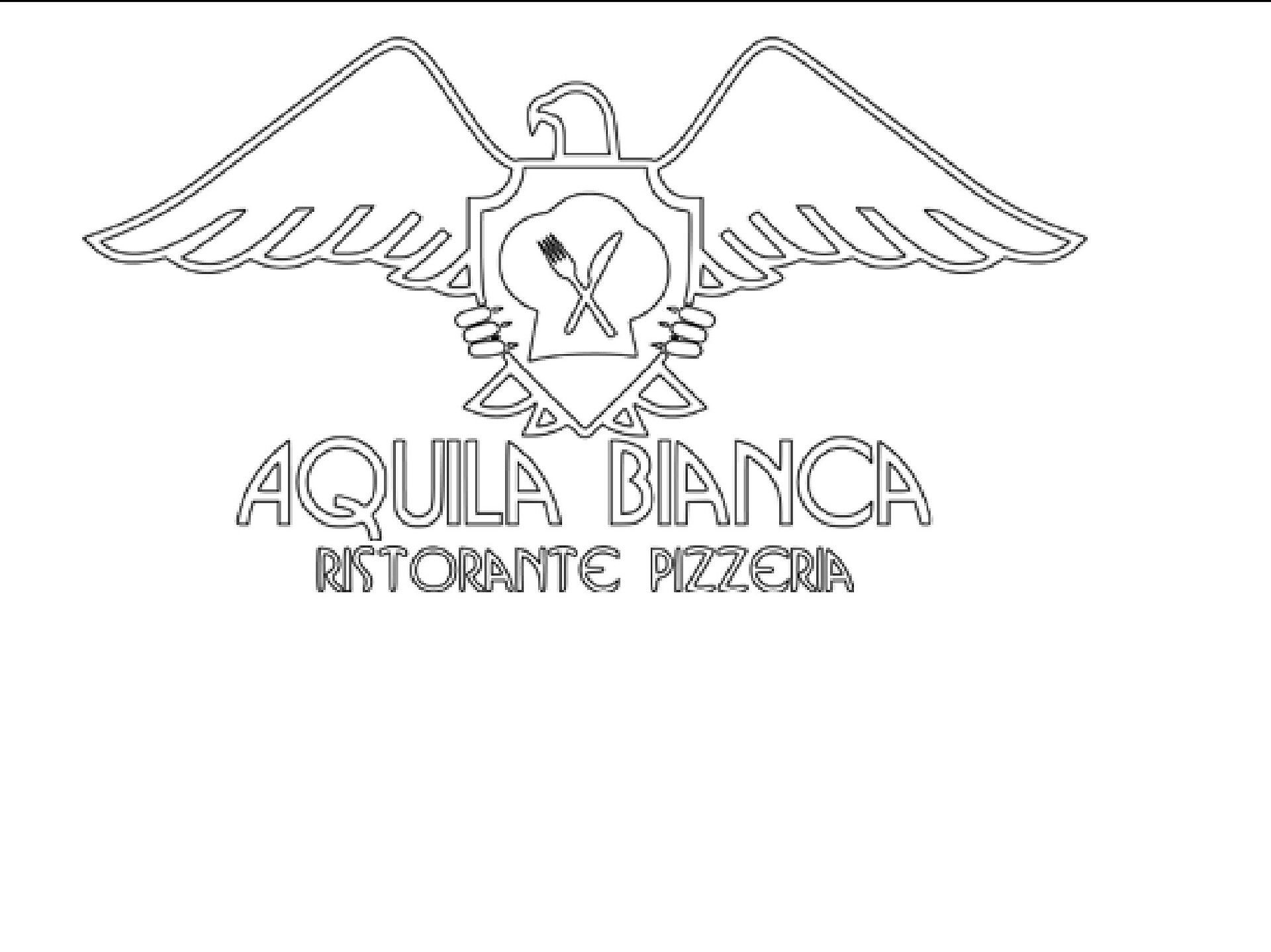 Restaurant Pizzeria Aquila Bianca