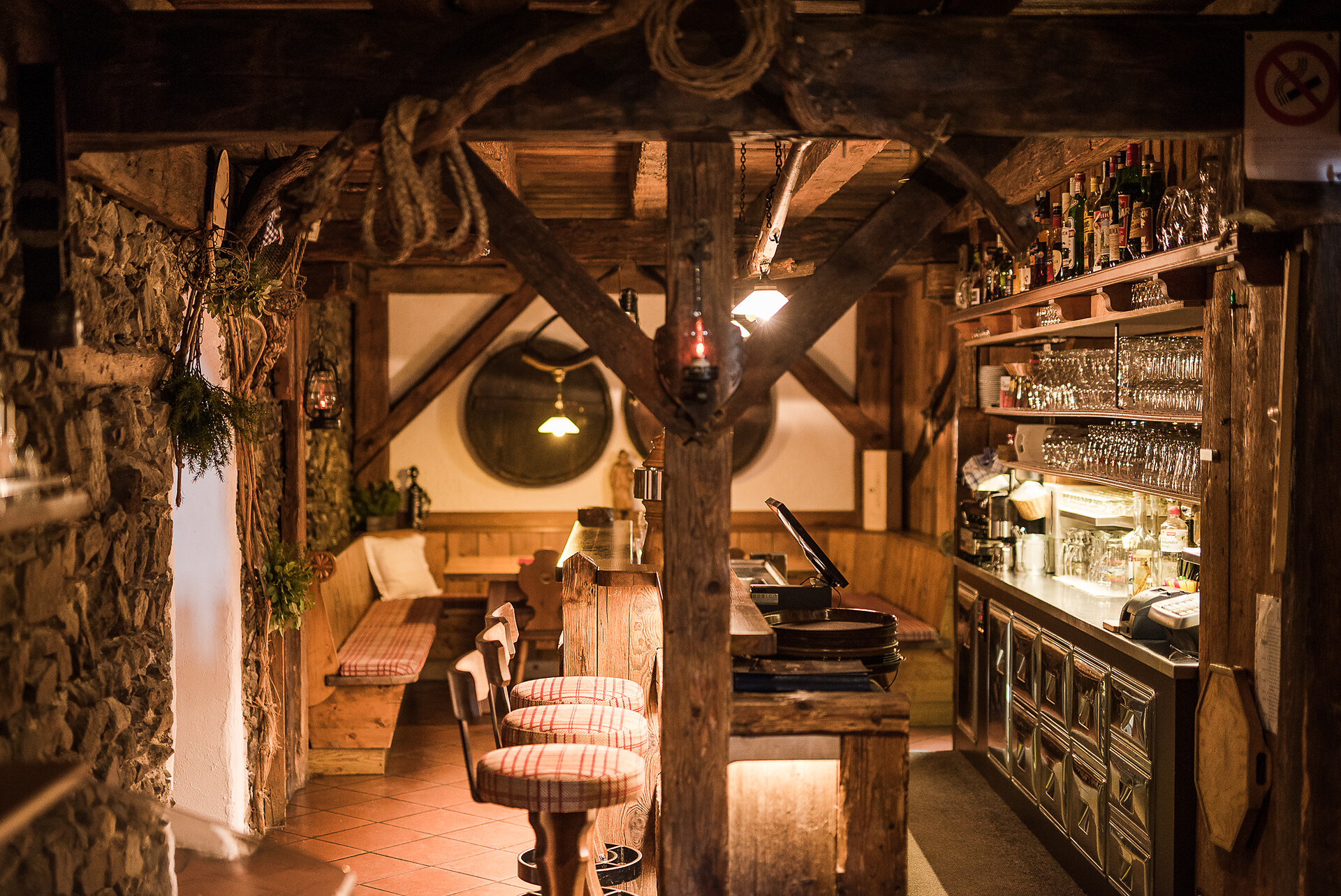 Restaurant Oberwirtskeller - Meran und Umgebung - #3 - suedtirol.info