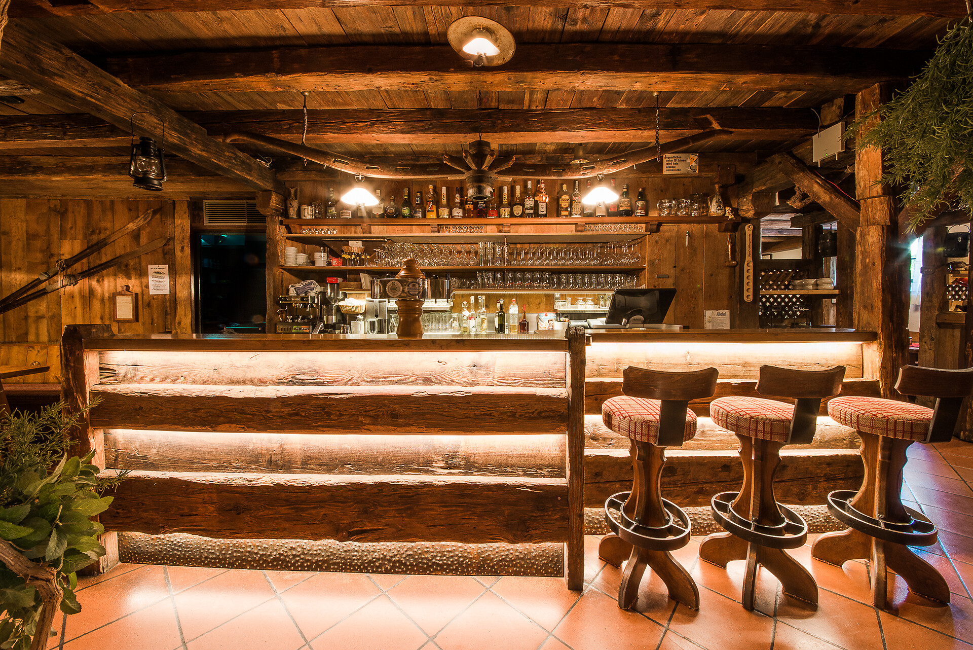 Restaurant Oberwirtskeller - Meran und Umgebung - #2 - suedtirol.info