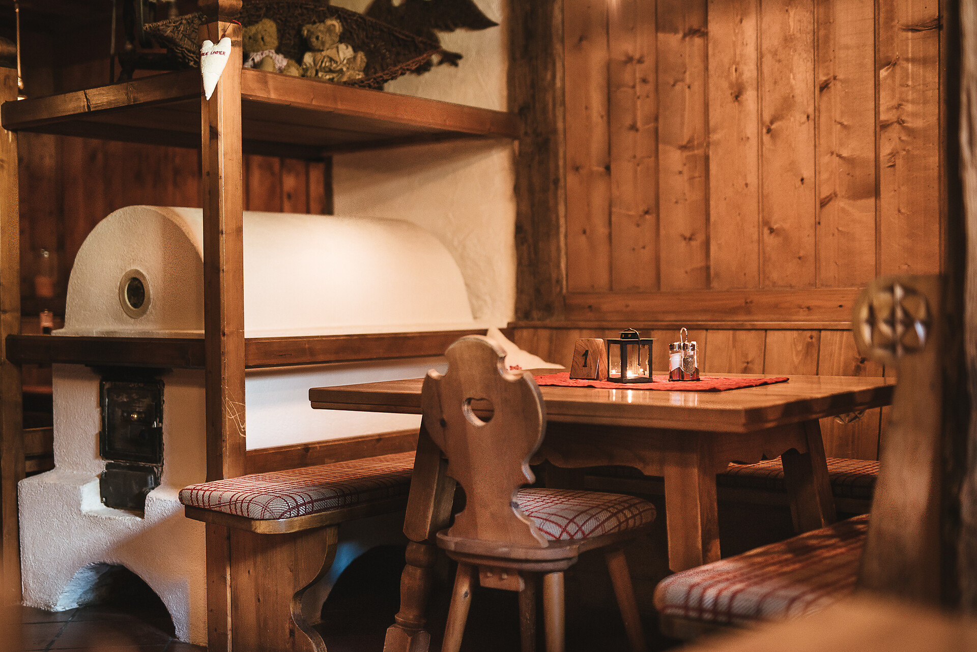 Restaurant Oberwirtskeller - Meran und Umgebung - #5 - suedtirol.info