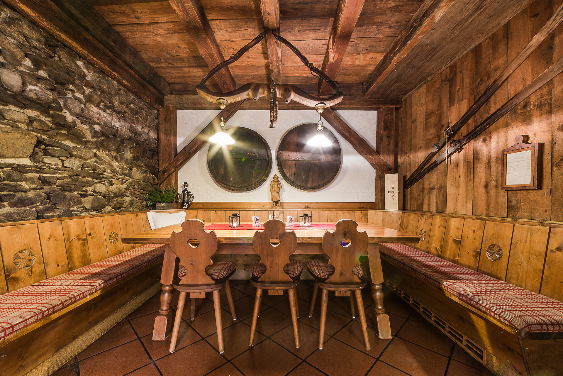 Restaurant Oberwirtskeller - Meran und Umgebung - #4 - suedtirol.info