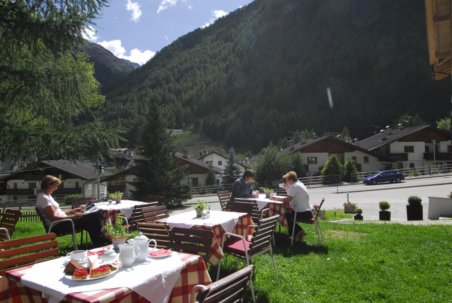 Residence Remi Schnals/Senales 2 suedtirol.info