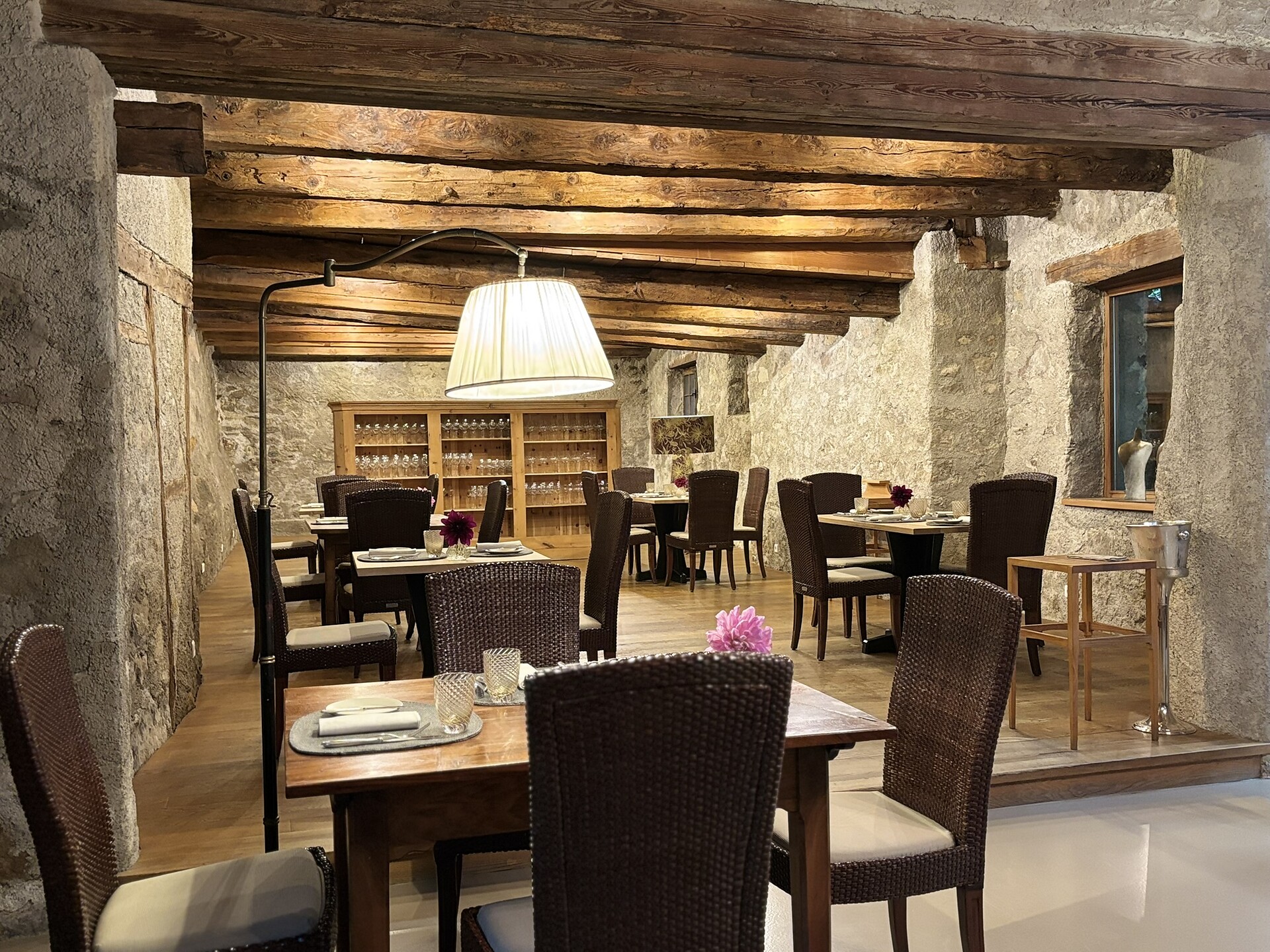 Zum Löwen - Meran und Umgebung - #1 - suedtirol.info