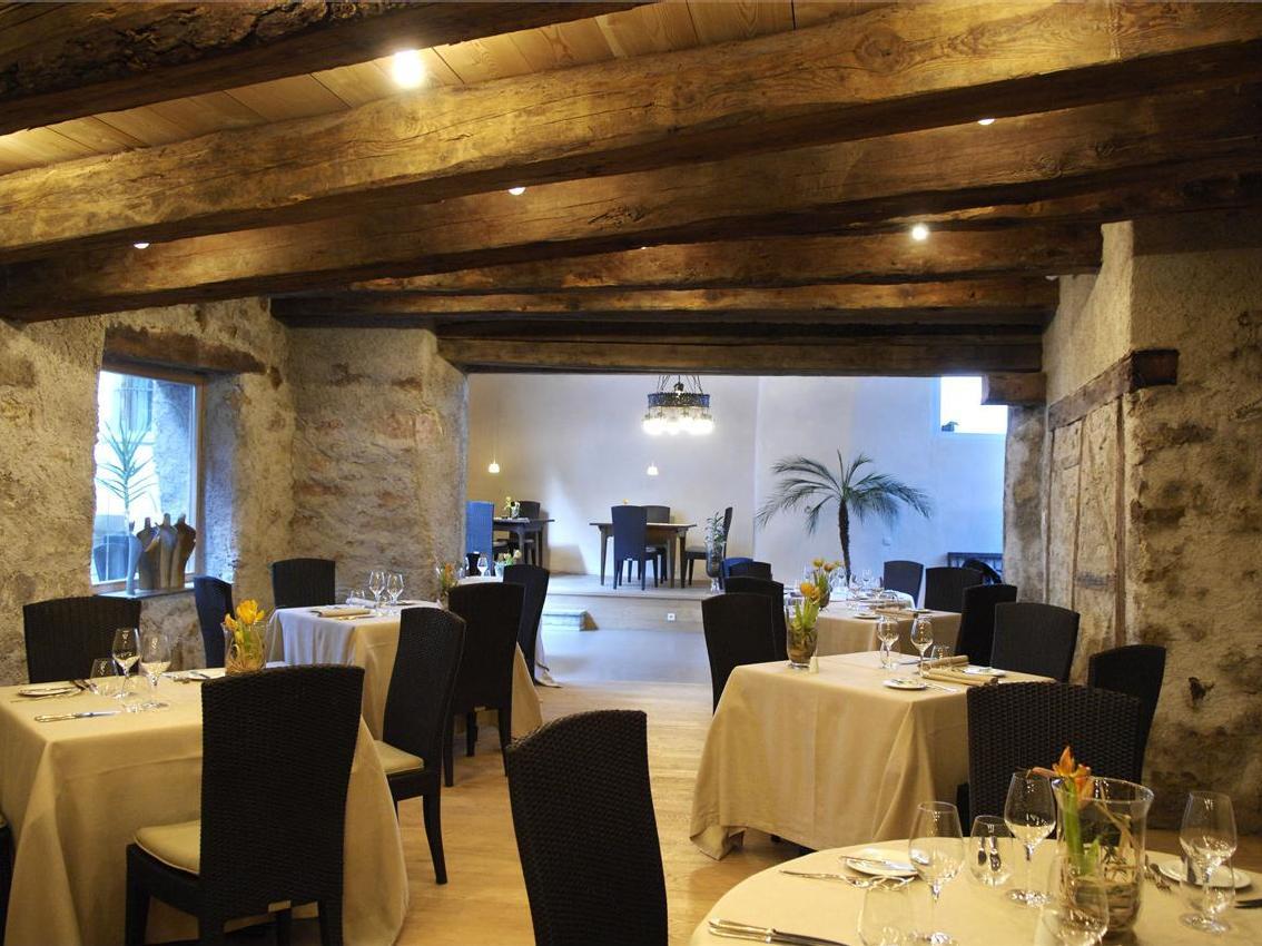 Restaurant Zum Löwen Tisens 1 suedtirol.info