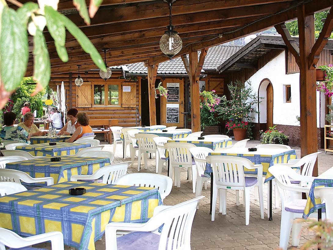 Restaurant Pircher Nals/Nalles 1 suedtirol.info