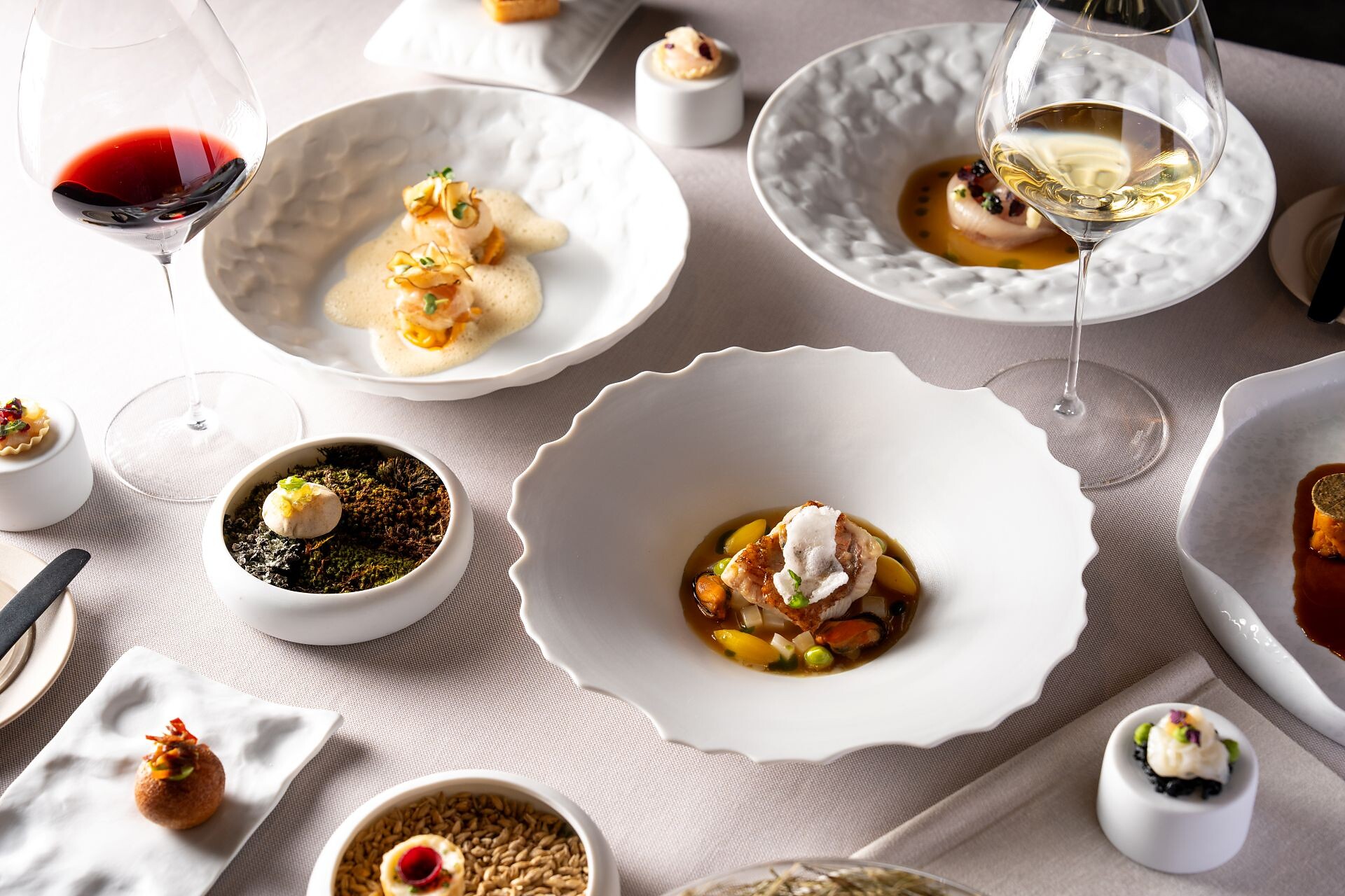 Restaurant Porcino - Dolomites Region Alta Badia - #10 - suedtirol.info