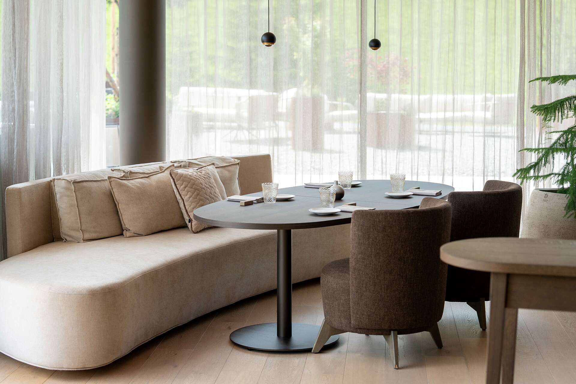 Ristorante Porcino