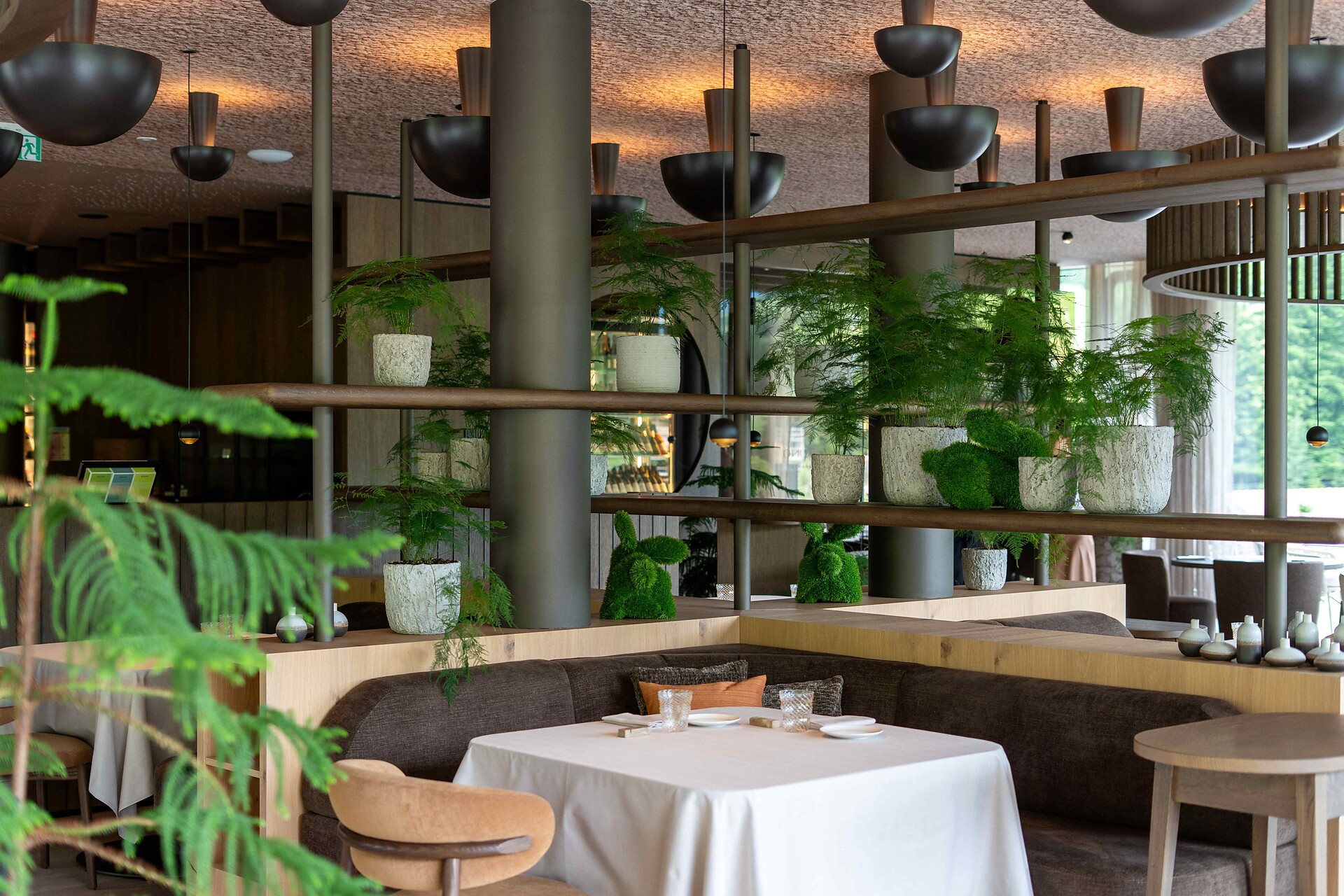 Ristorante Porcino