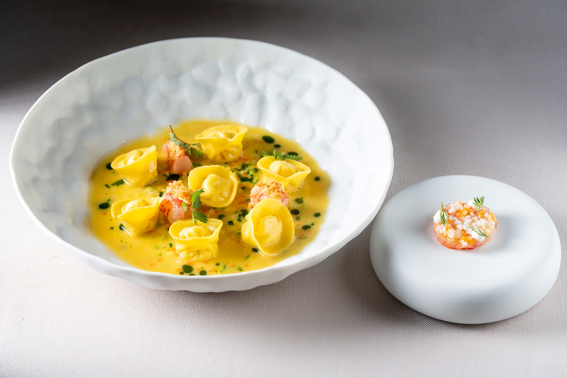Ristorante Porcino