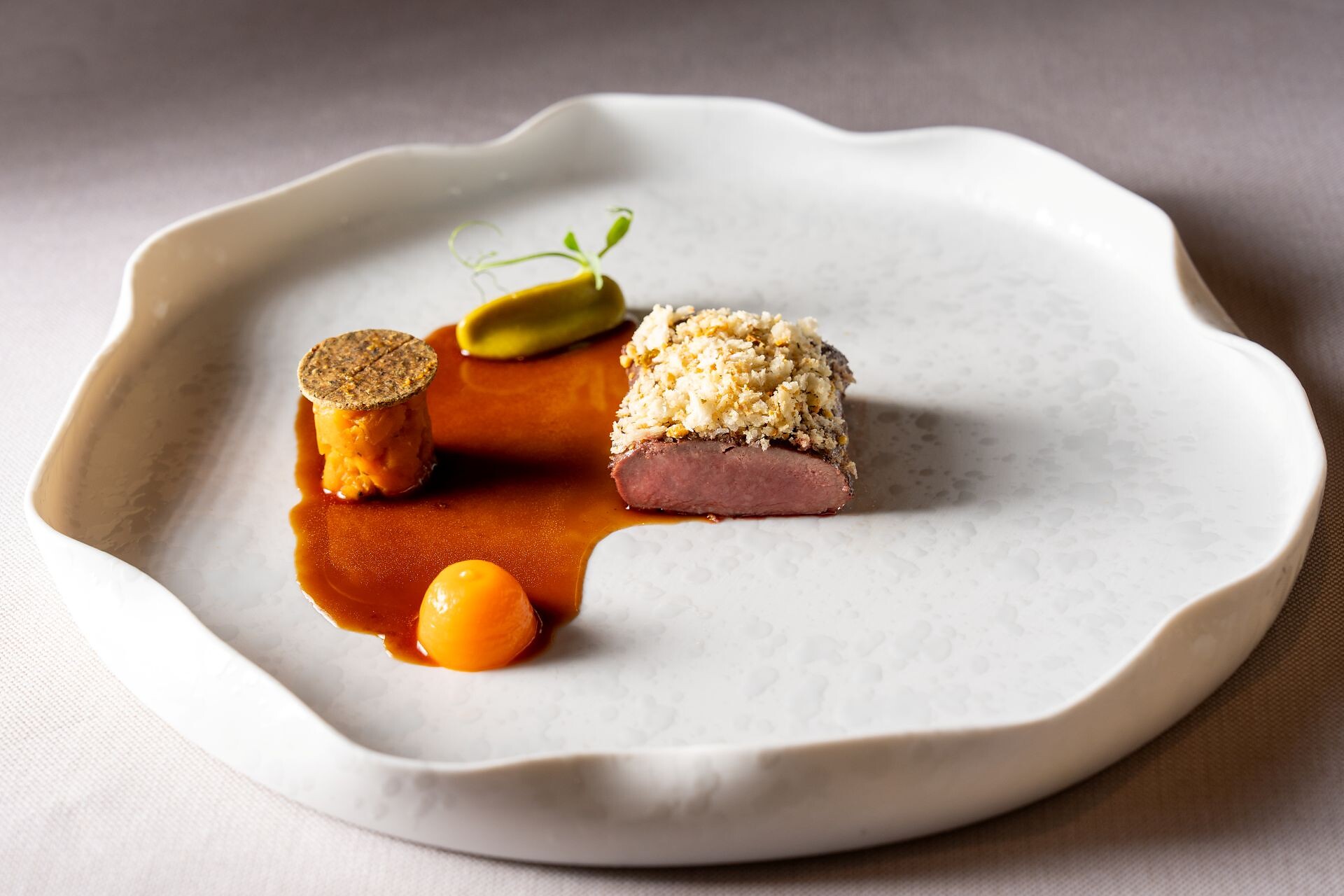 Restaurant Porcino - Dolomites Region Alta Badia - #9 - suedtirol.info