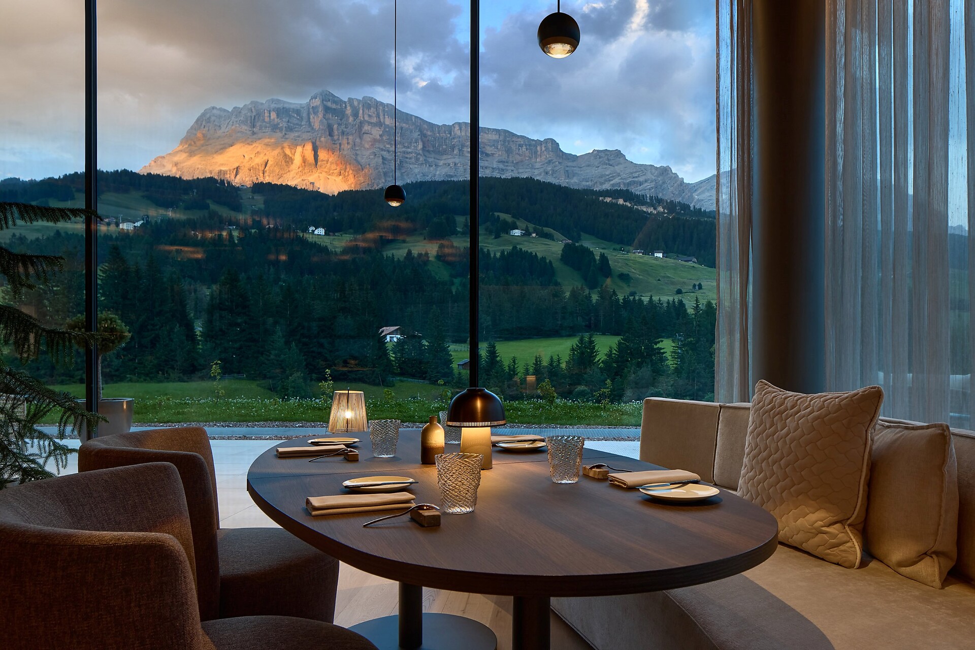 Ristorante Porcino