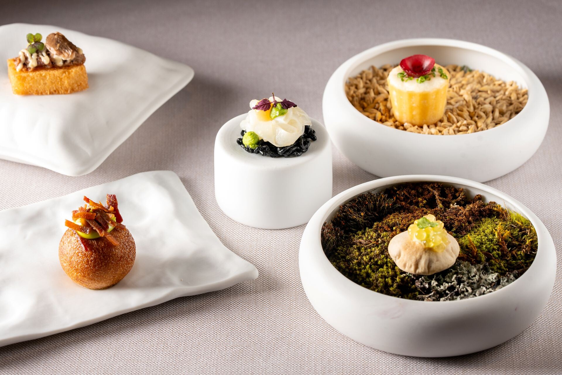 Restaurant Porcino - Dolomites Region Alta Badia - #8 - suedtirol.info