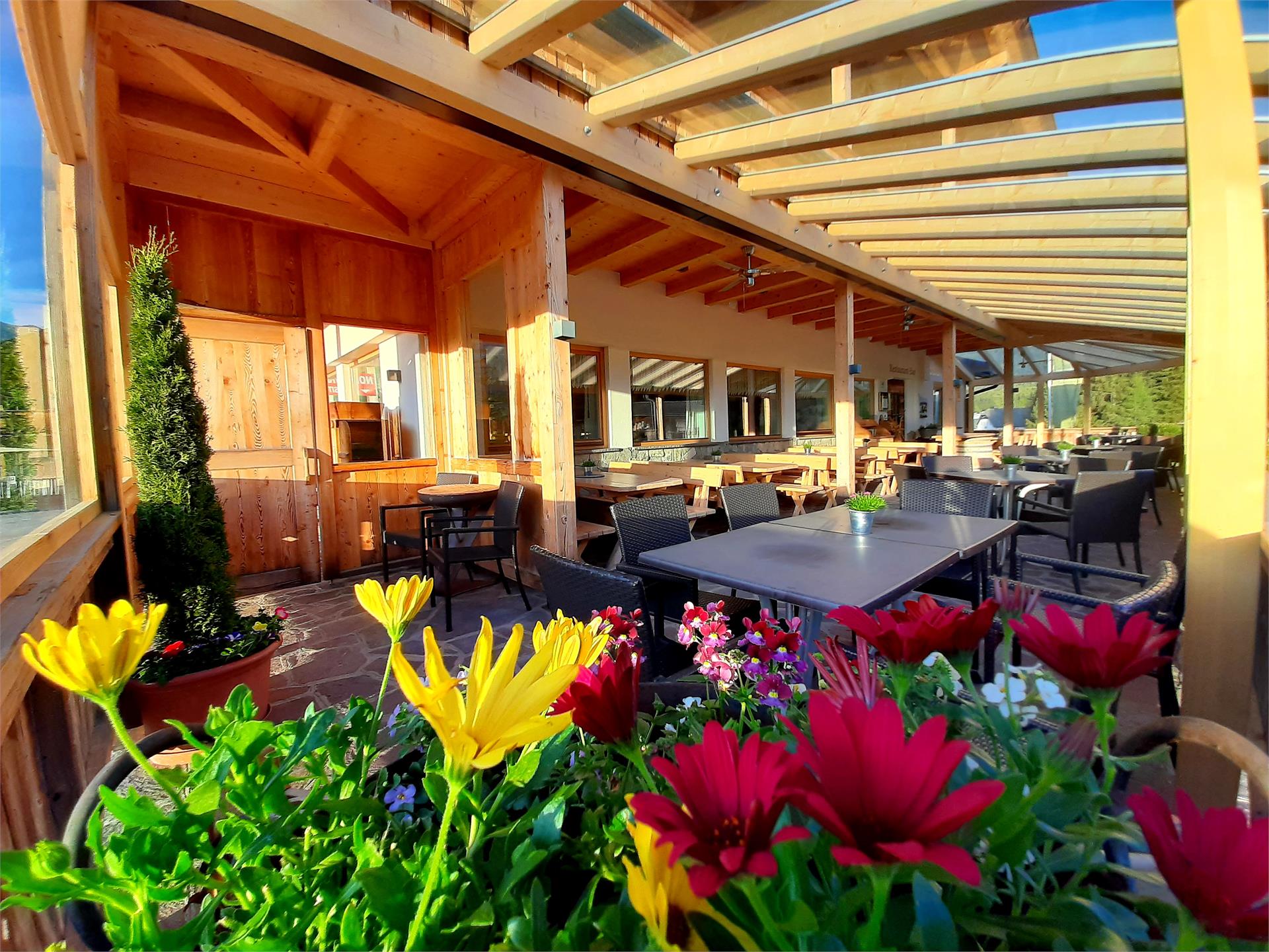 Restaurant Rienz Toblach/Dobbiaco 2 suedtirol.info