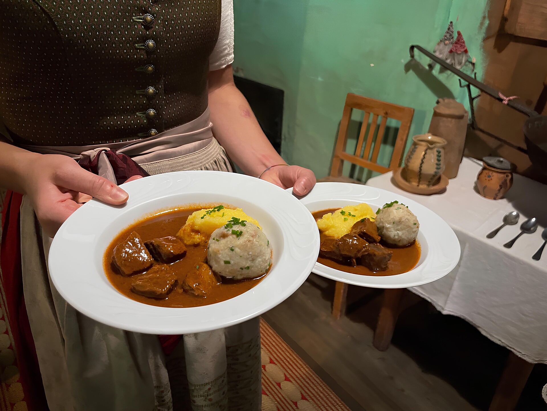 Lüch Alfarei