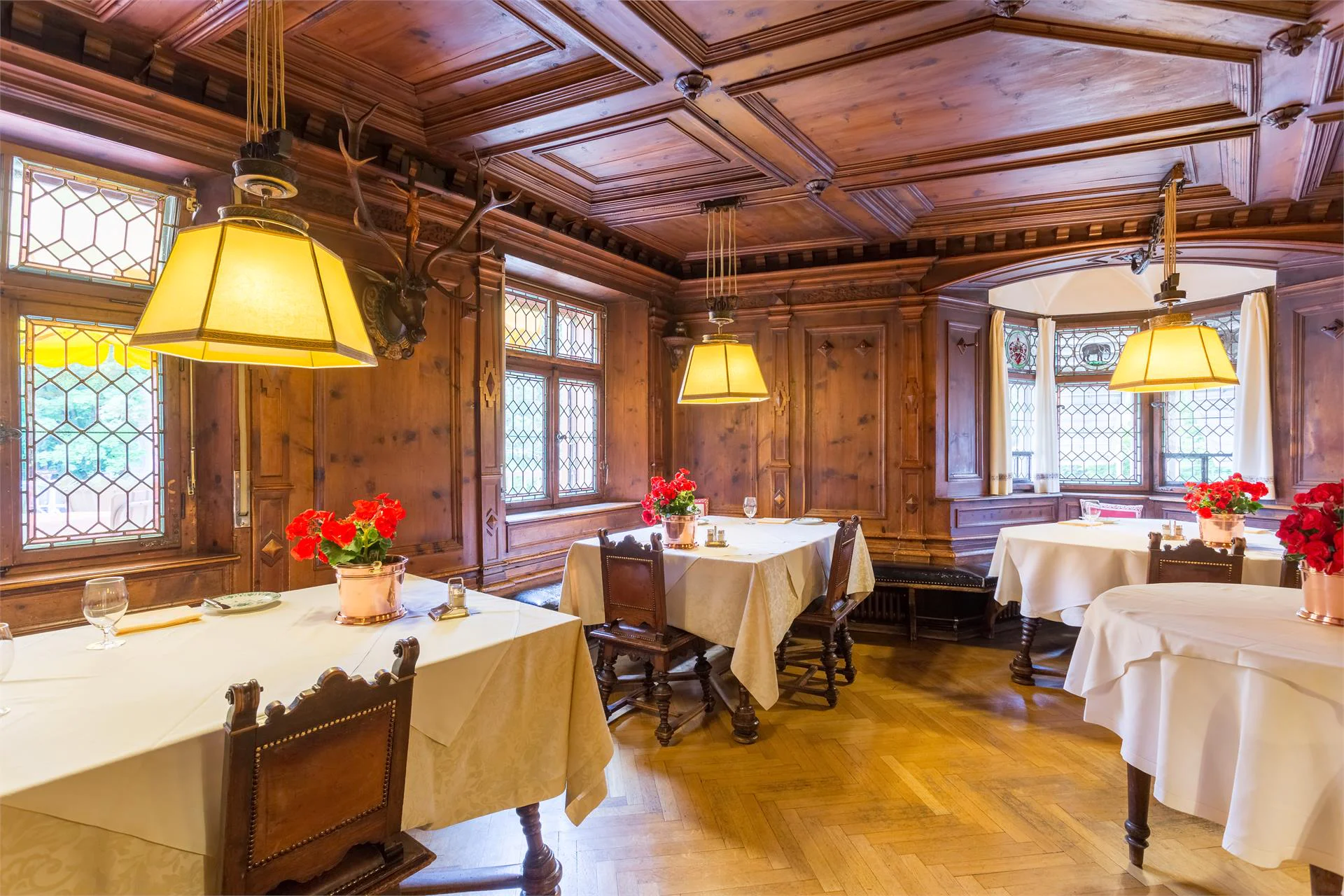 Ristorante Elephant & Apostelstube Bressanone 4 suedtirol.info