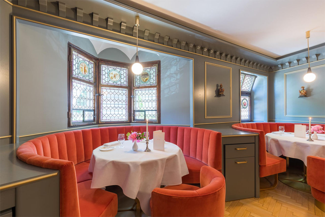 Ristorante Elephant & Apostelstube Bressanone 6 suedtirol.info