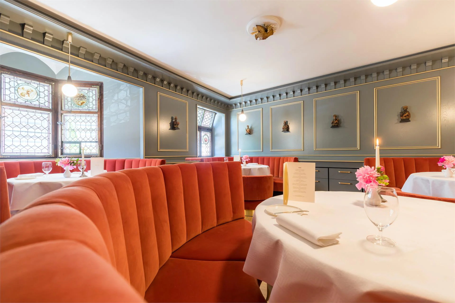 Ristorante Elephant & Apostelstube Bressanone 2 suedtirol.info