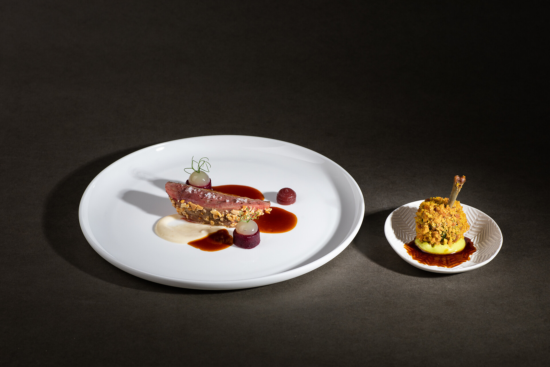 Restaurant Apostelstube