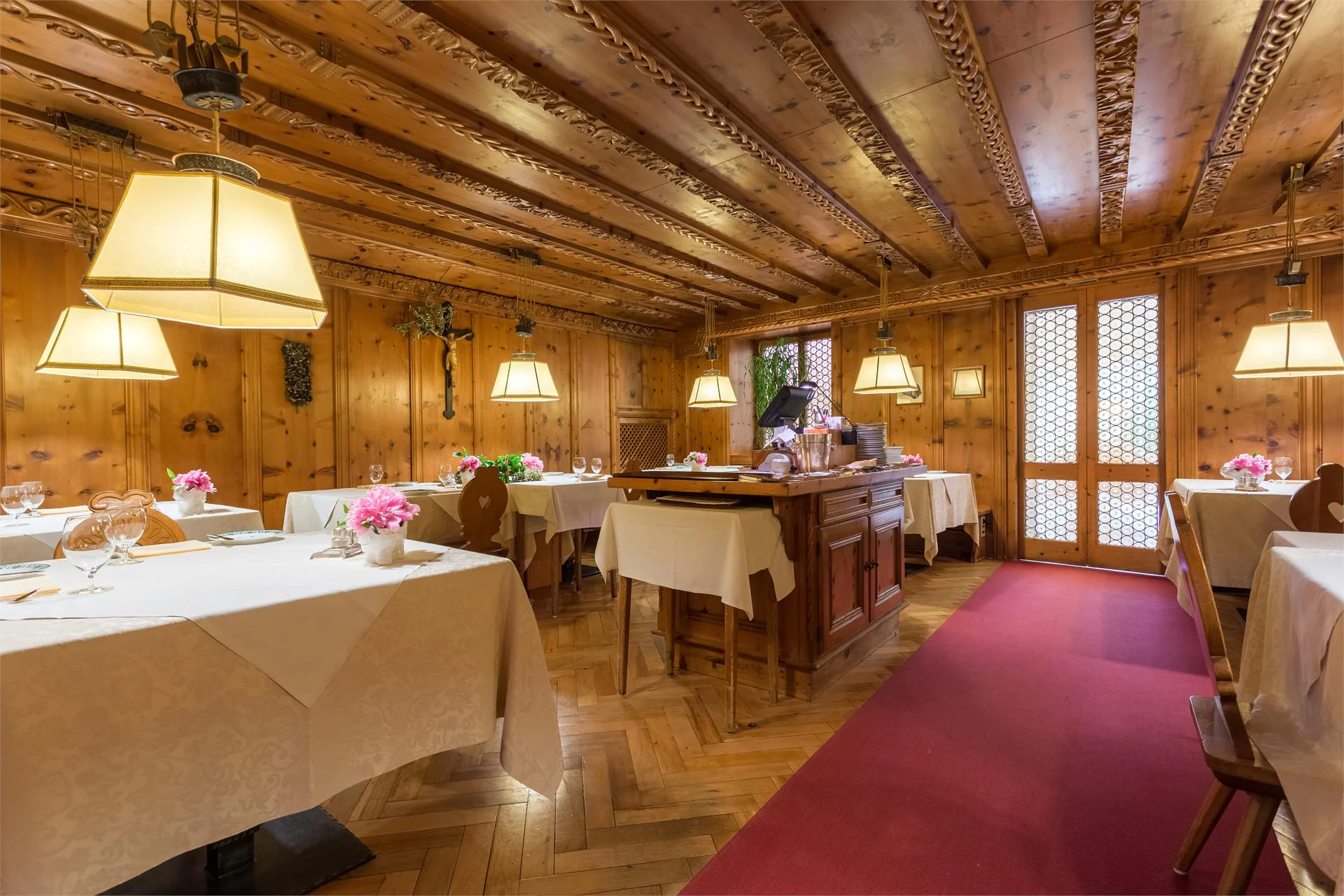 Ristorante Elephant & Apostelstube Bressanone 5 suedtirol.info