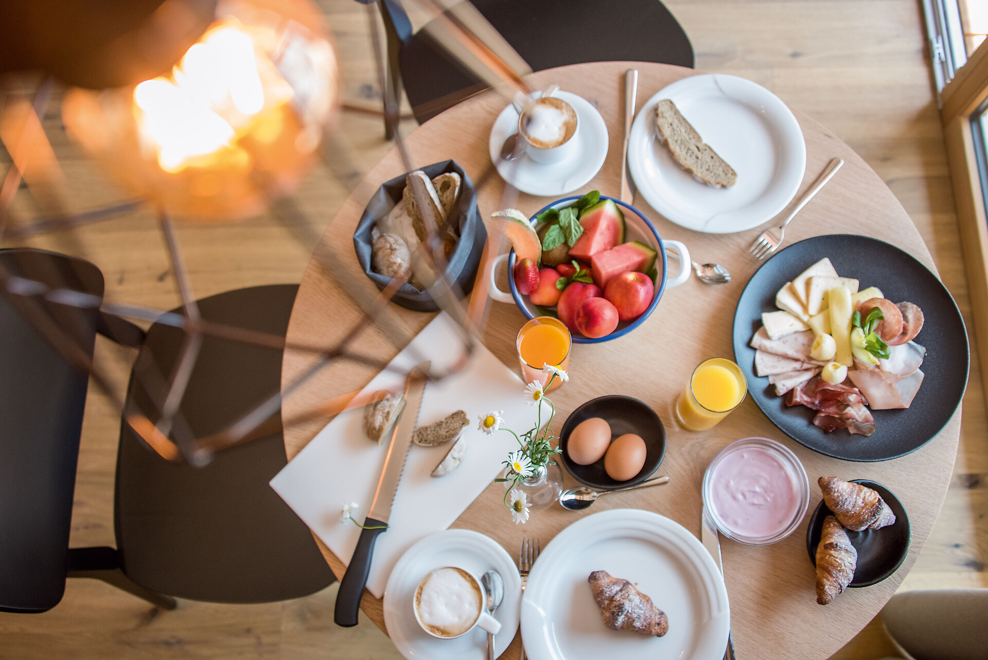 Residence Ristorante Bar Alpenrose - Bressanone e dintorni - #8 - suedtirol.info