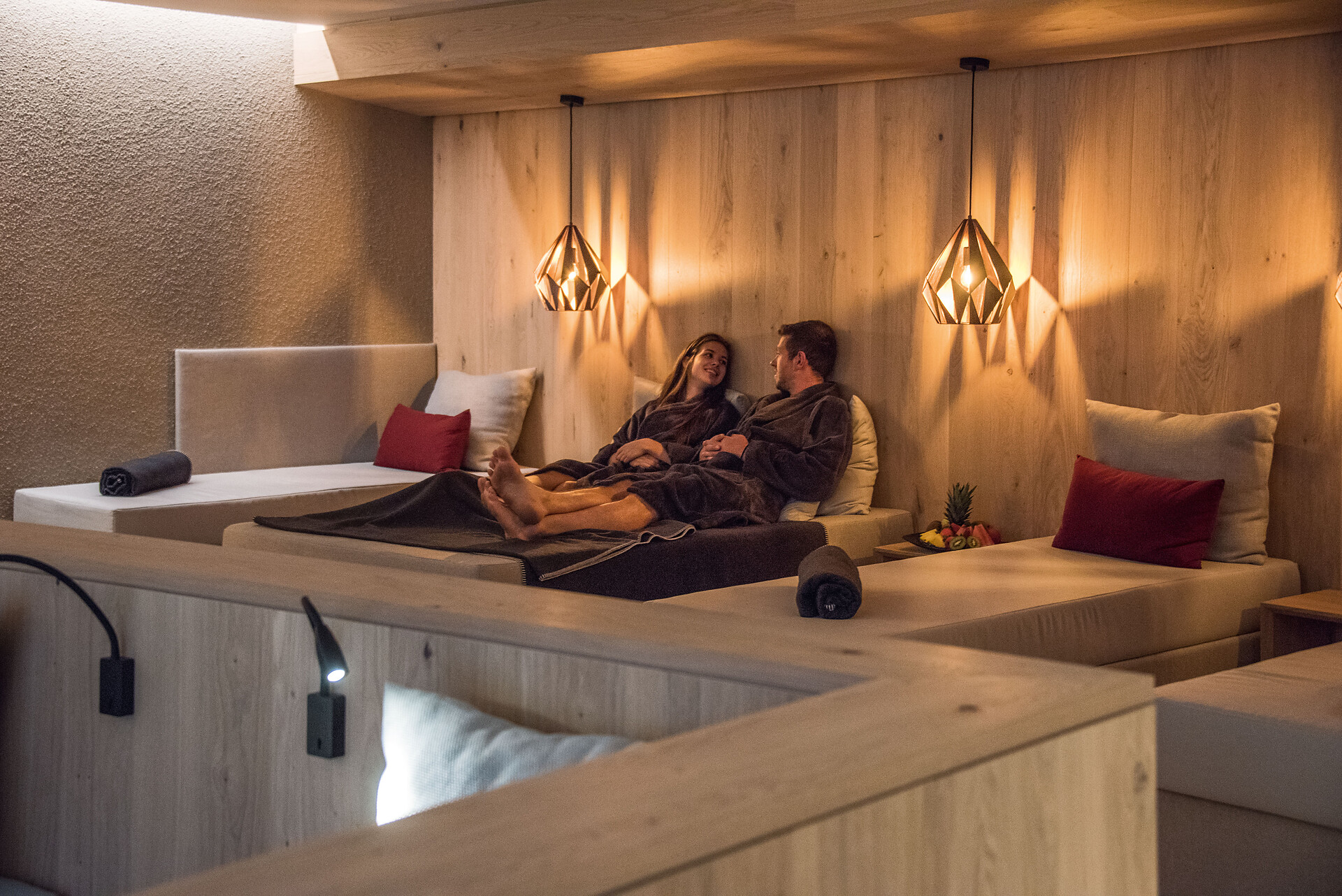 Residence Ristorante Bar Alpenrose - Bressanone e dintorni - #5 - suedtirol.info
