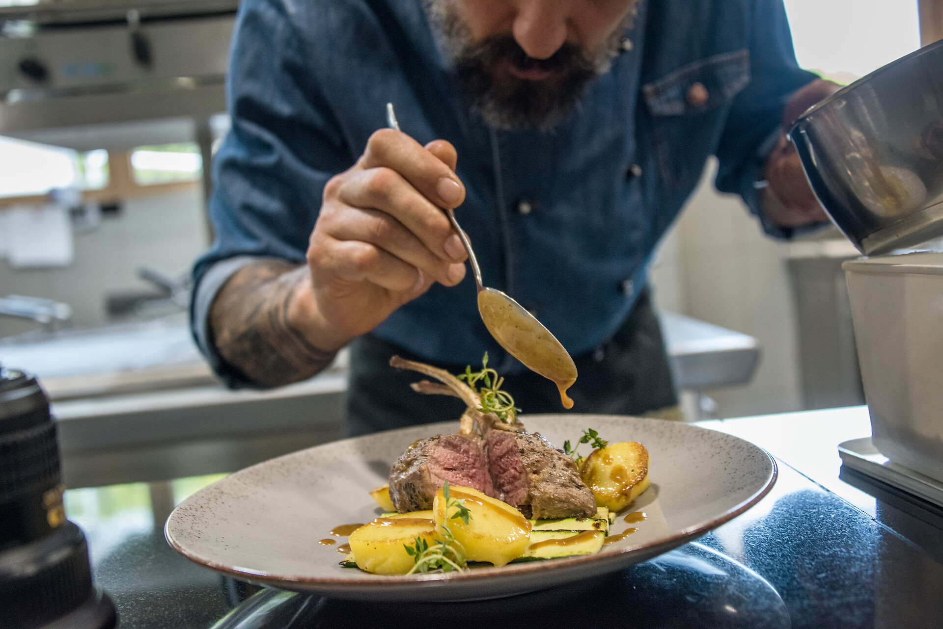 Residence Ristorante Bar Alpenrose - Bressanone e dintorni - #4 - suedtirol.info