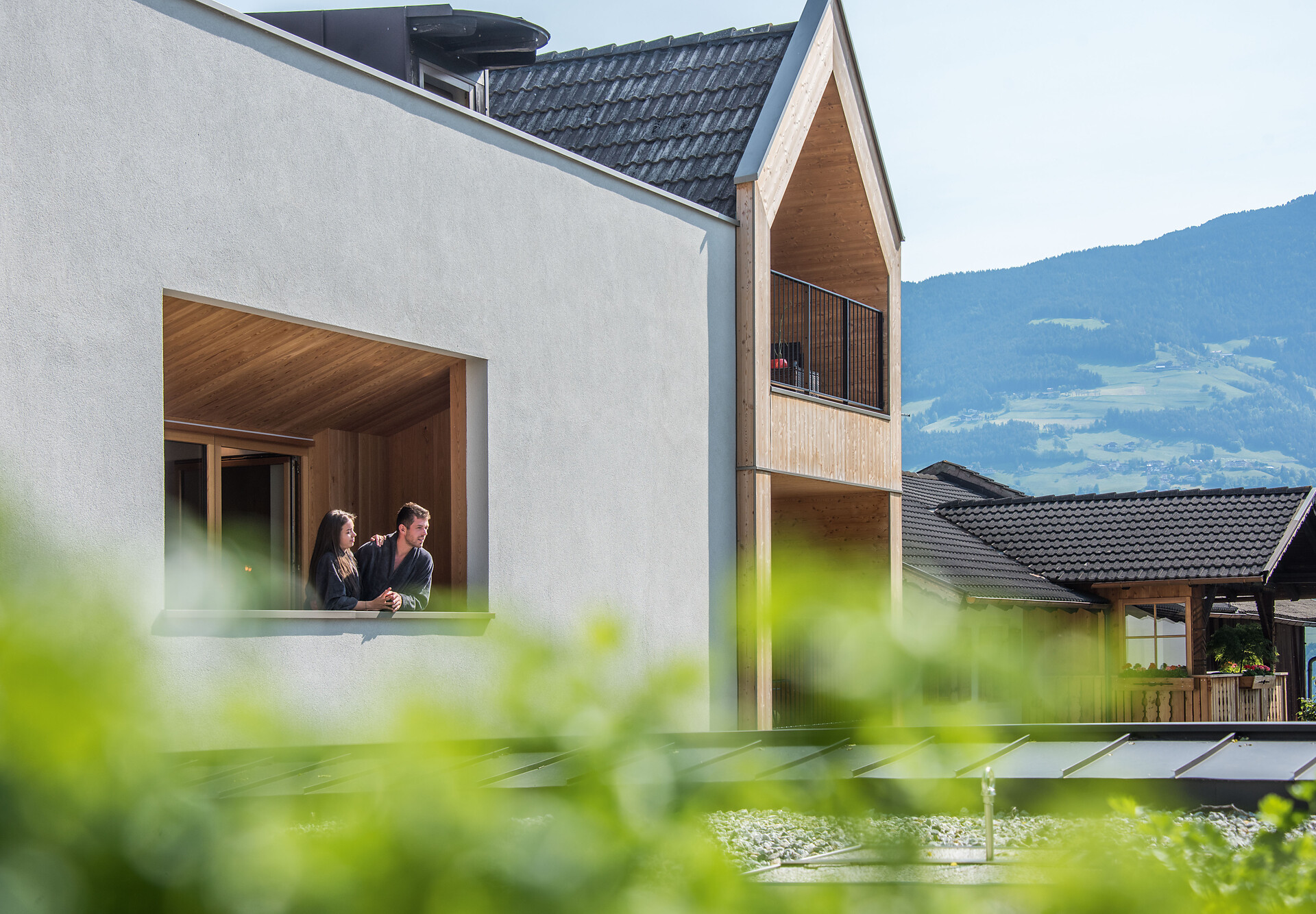 Residence Ristorante Bar Alpenrose - Bressanone e dintorni - #7 - suedtirol.info