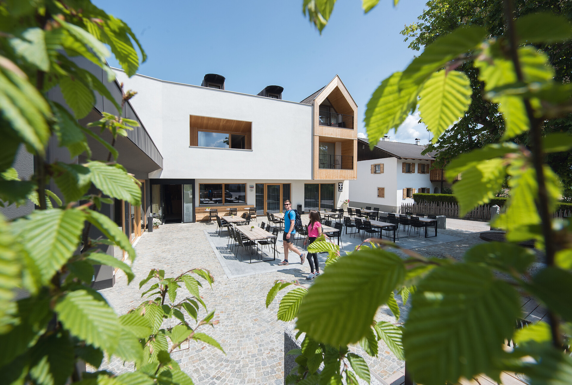 Residence Ristorante Bar Alpenrose - Bressanone e dintorni - #9 - suedtirol.info