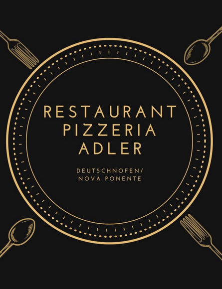 Restaurant Pizzeria Adler Deutschnofen 1 suedtirol.info