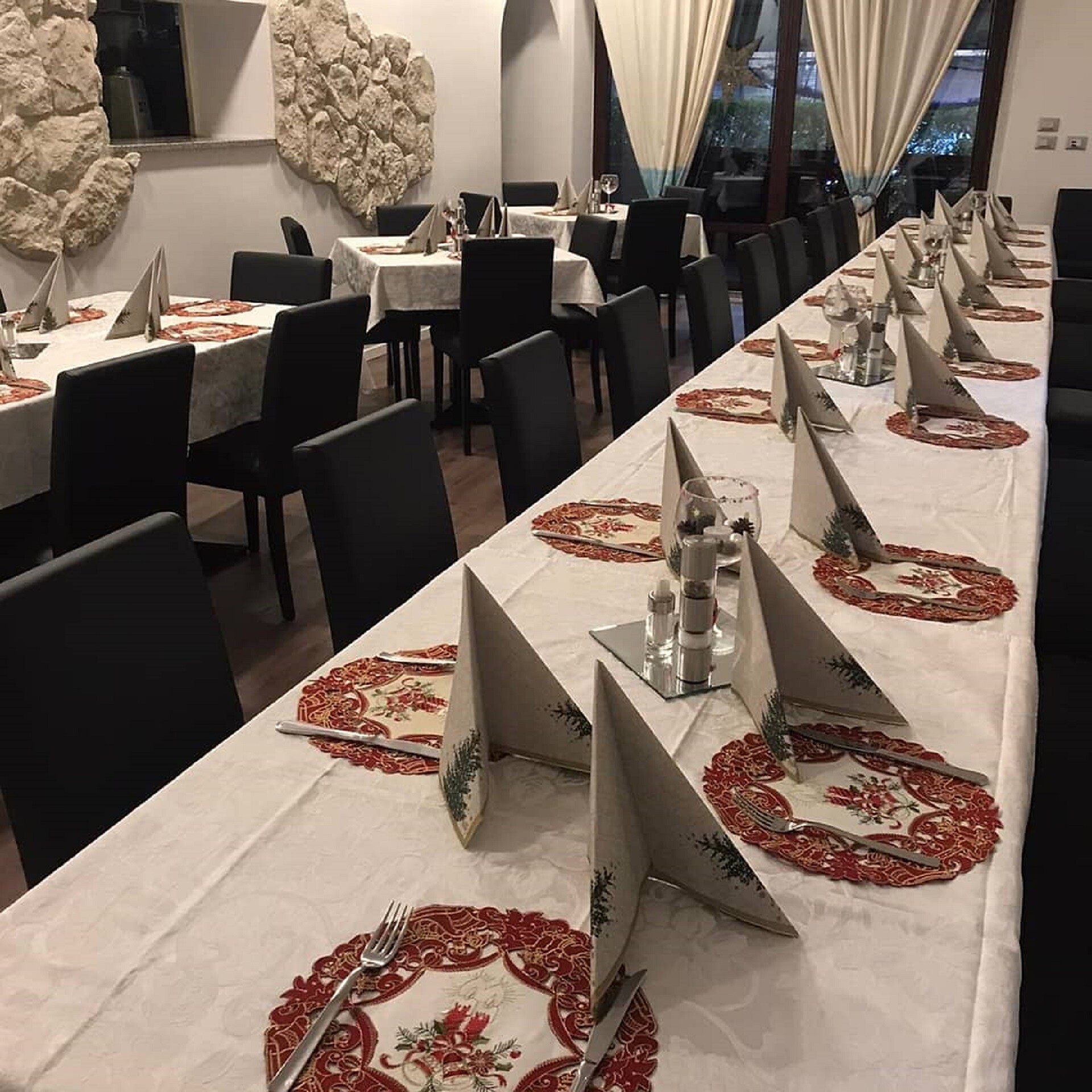 Restaurant Pizzeria da Libero