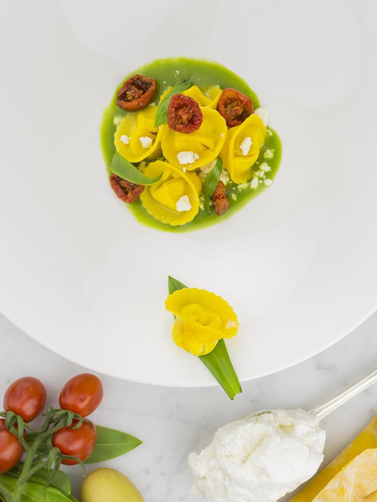 Tortelloni