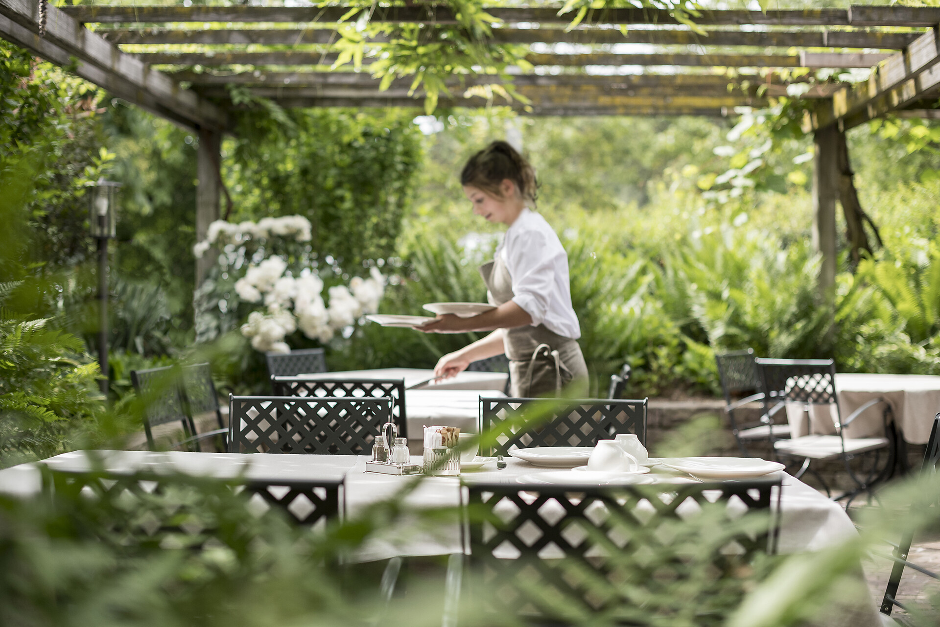 Restaurant Weingut Stroblhof - Südtiroler Weinstraße - #3 - suedtirol.info