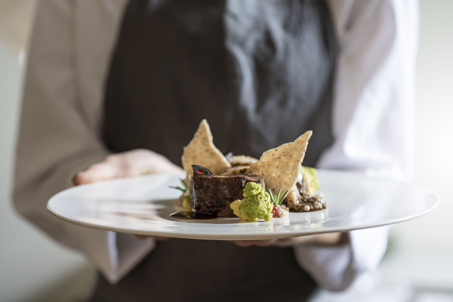 Restaurant Weingut Stroblhof - Südtiroler Weinstraße - #4 - suedtirol.info